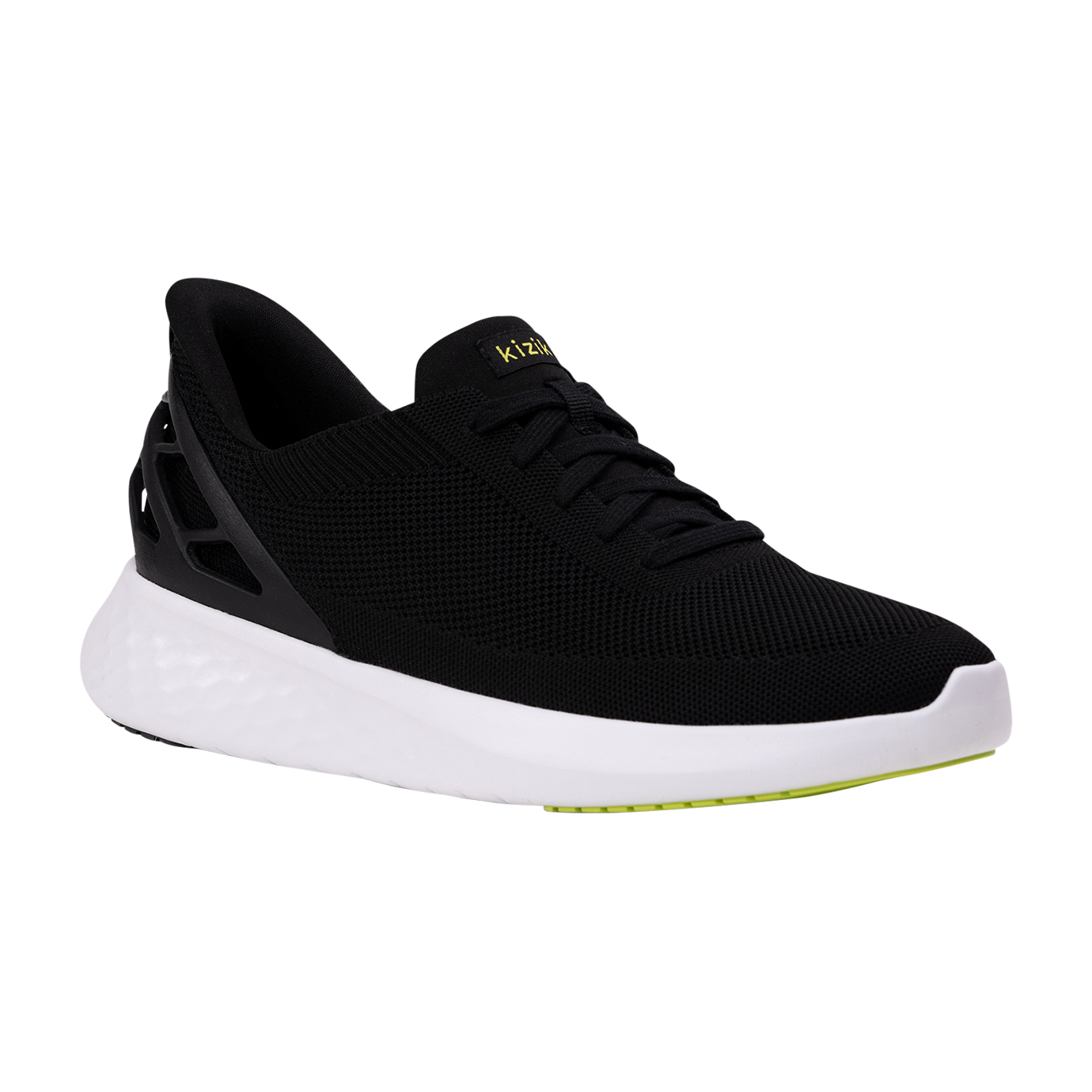 Women's Athens - Black - Image 2