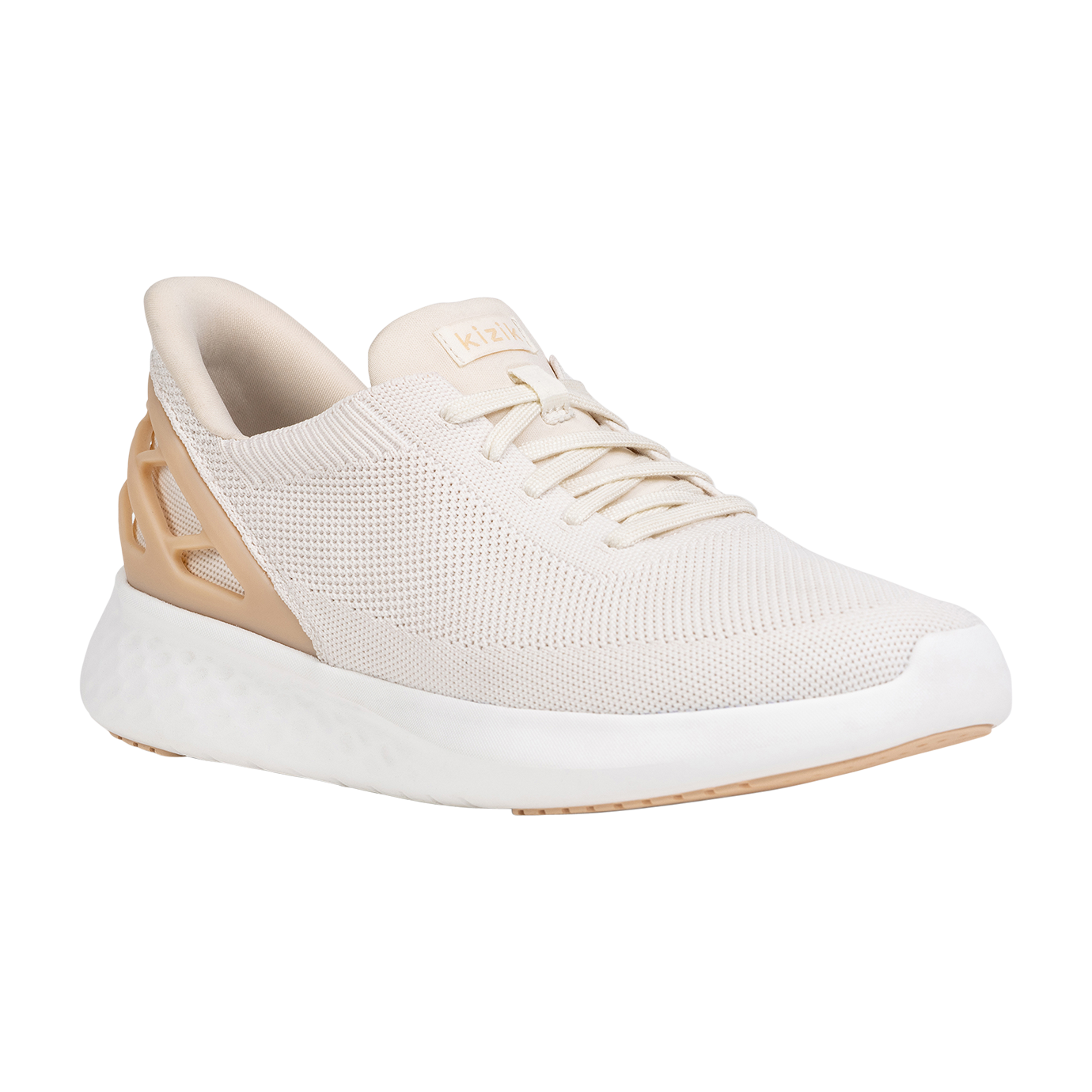 Women's Athens - White Creme - Image 2