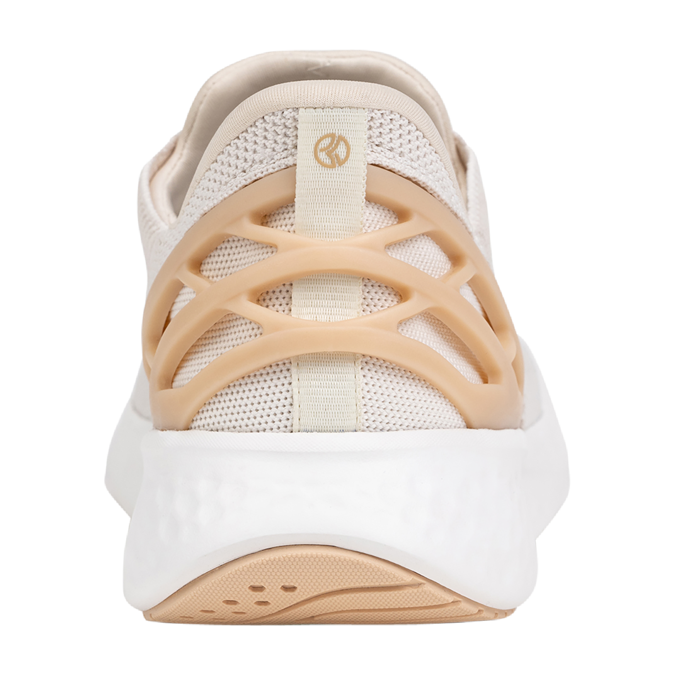 Women's Athens - White Creme - Image 5