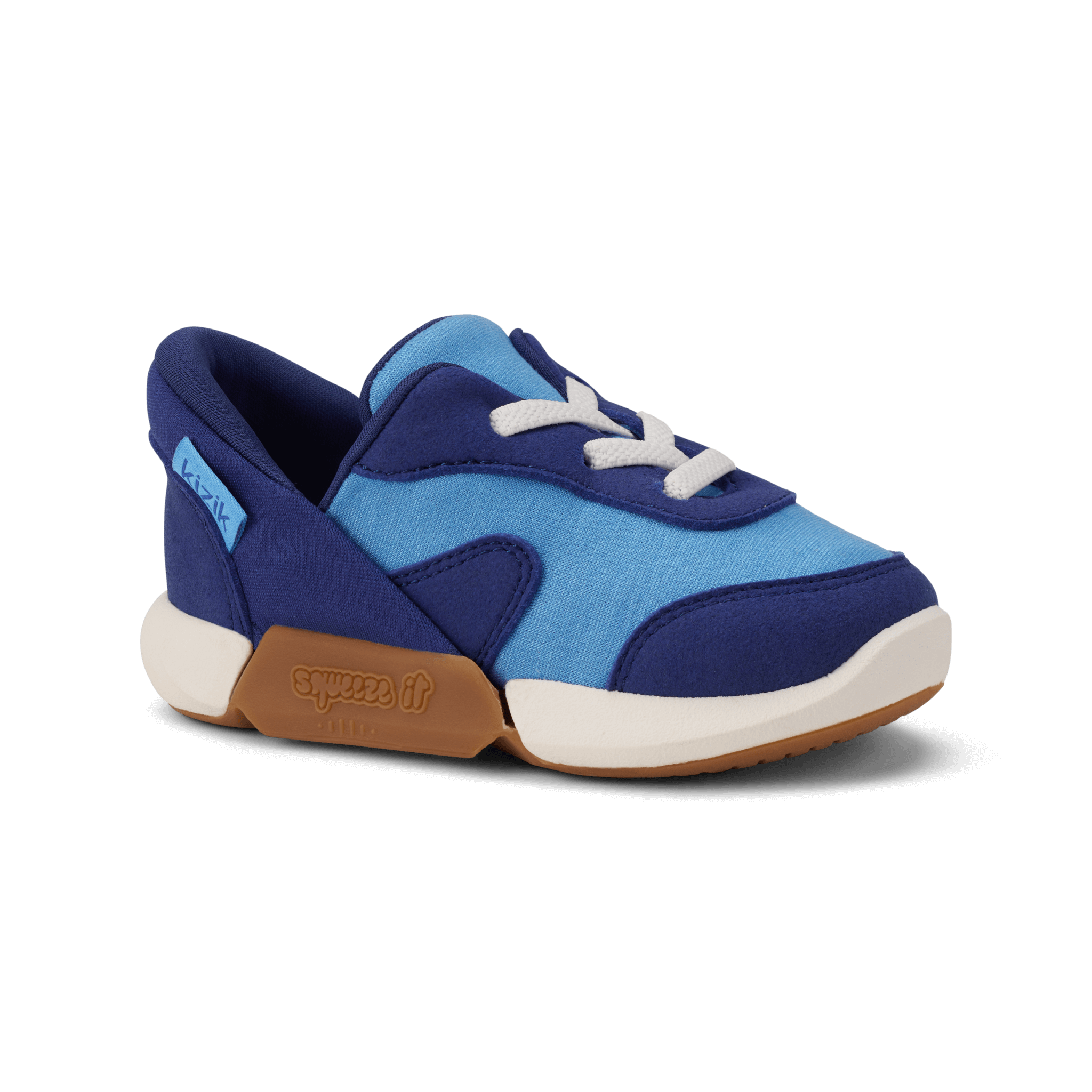 Squeeze It - Bellwether Blue - Image 2