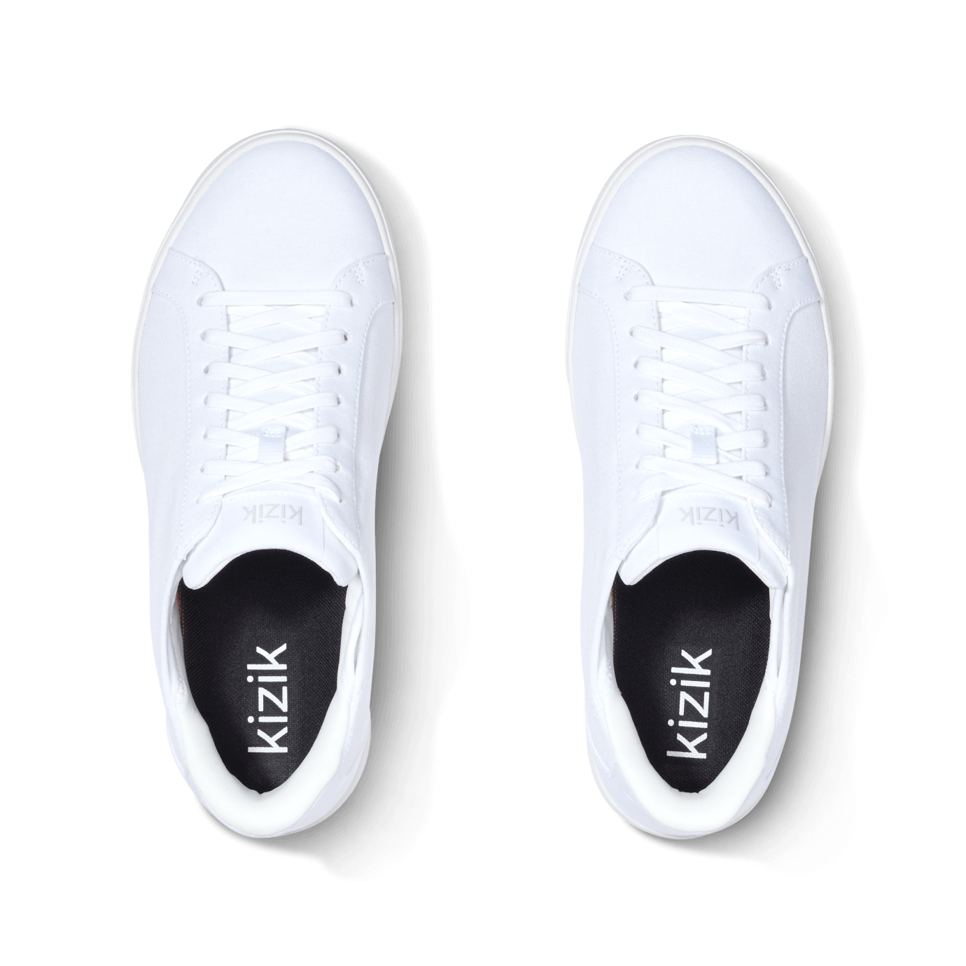 Men's Irvine - Ivory White - Image 3