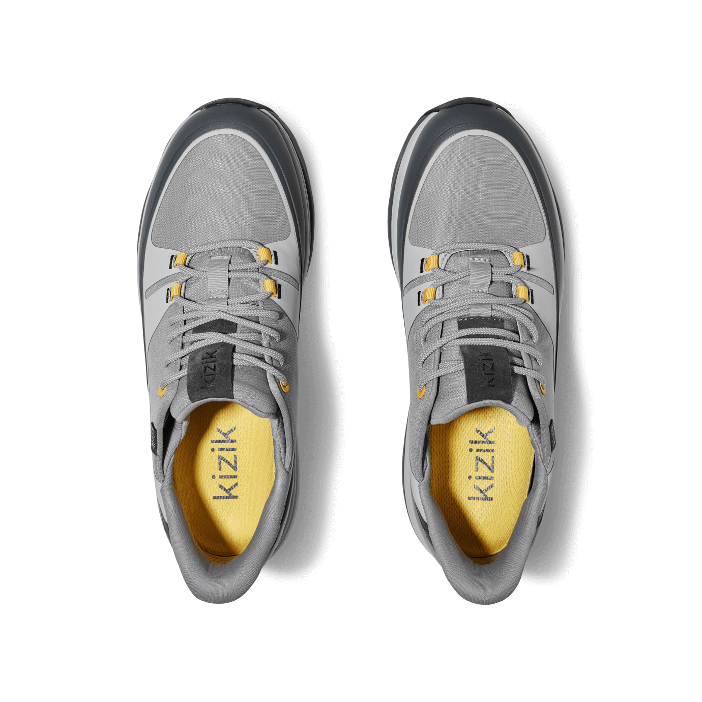 Men's London AT - Alloy/Poppyseed - Image 7