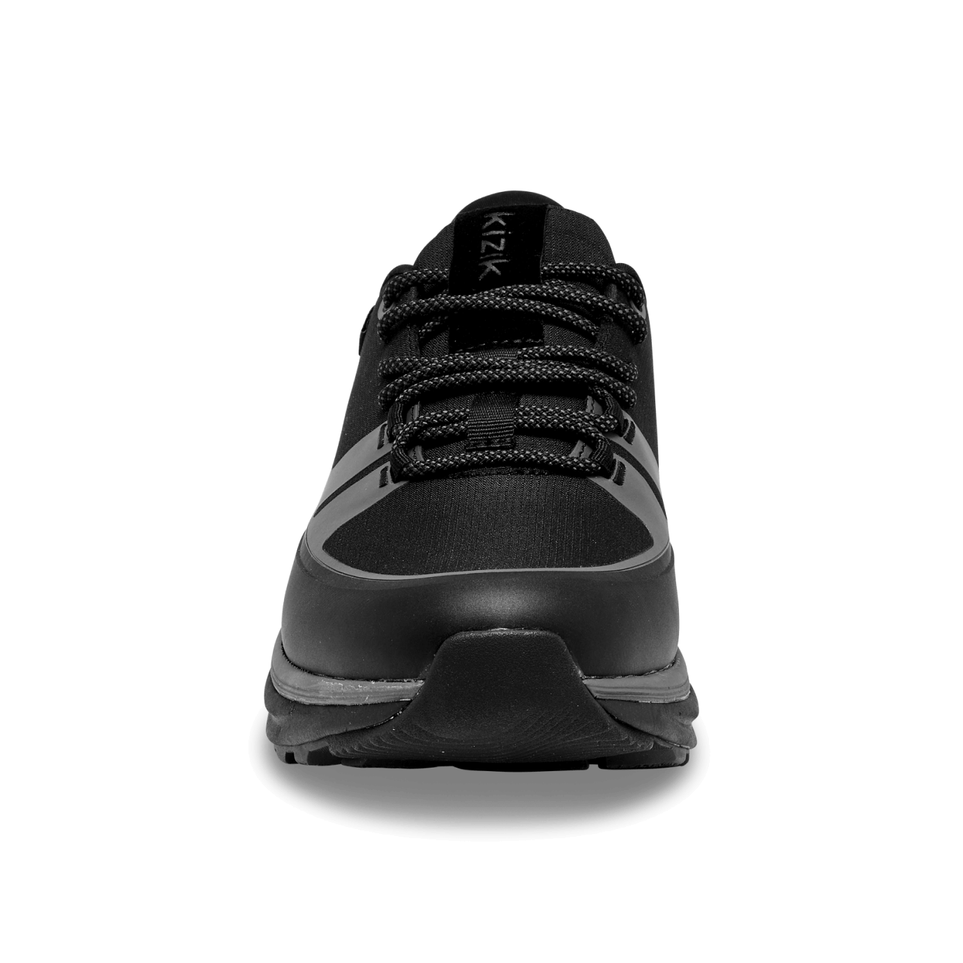 Men's London AT - Black/Poppyseed - Image 5