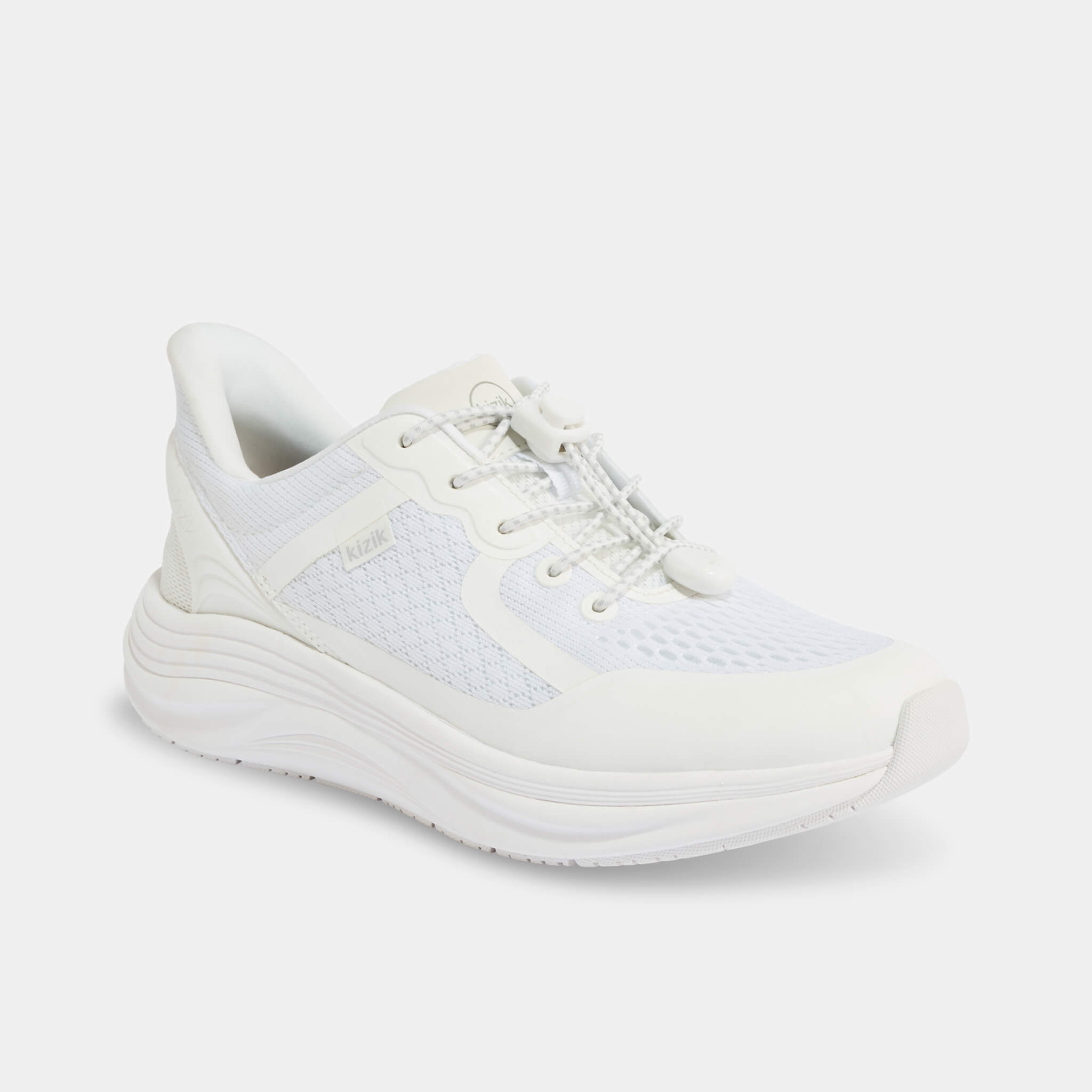 Women's London - White - Image 4