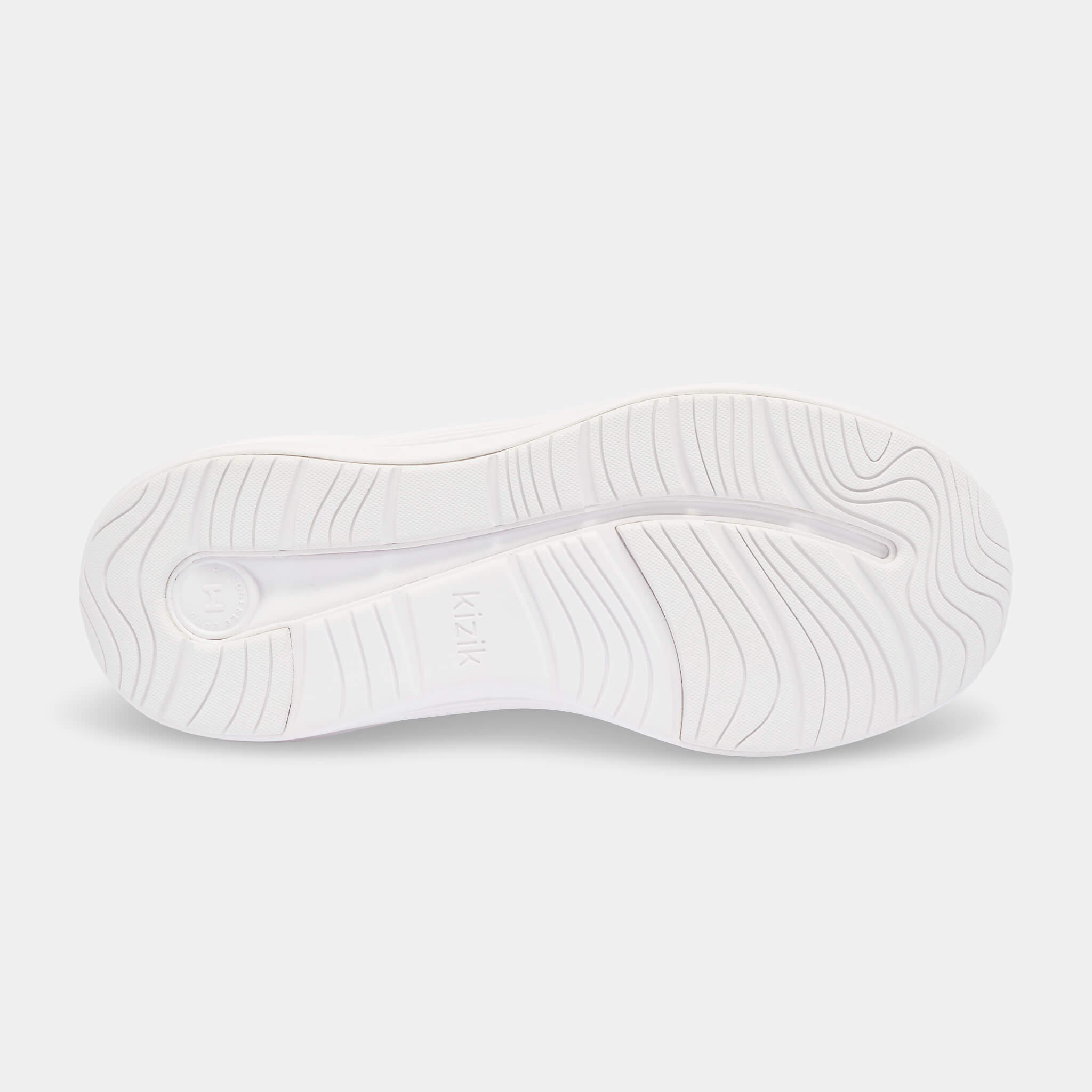 Women's London - White - Image 5