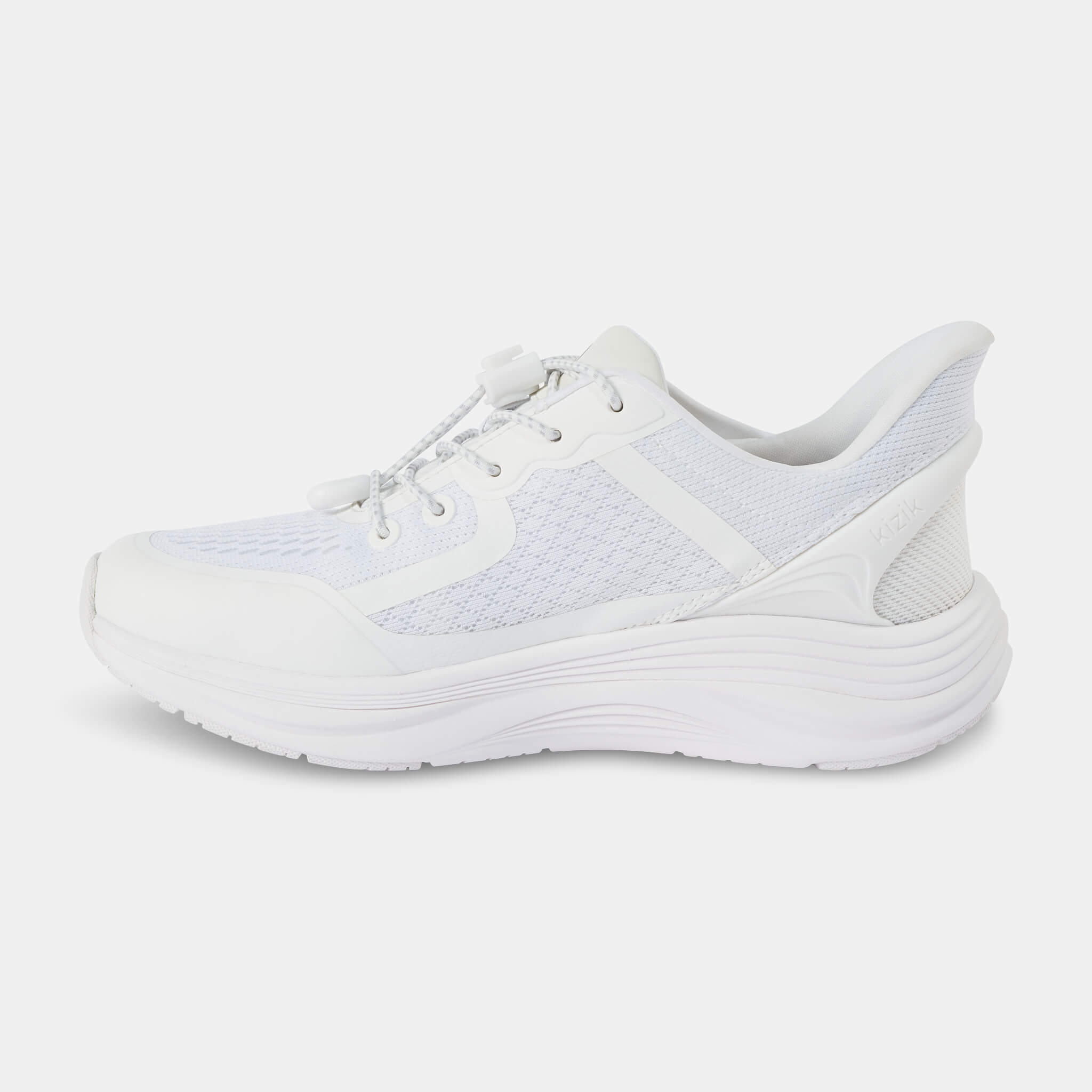 Women's London - White - Image 7