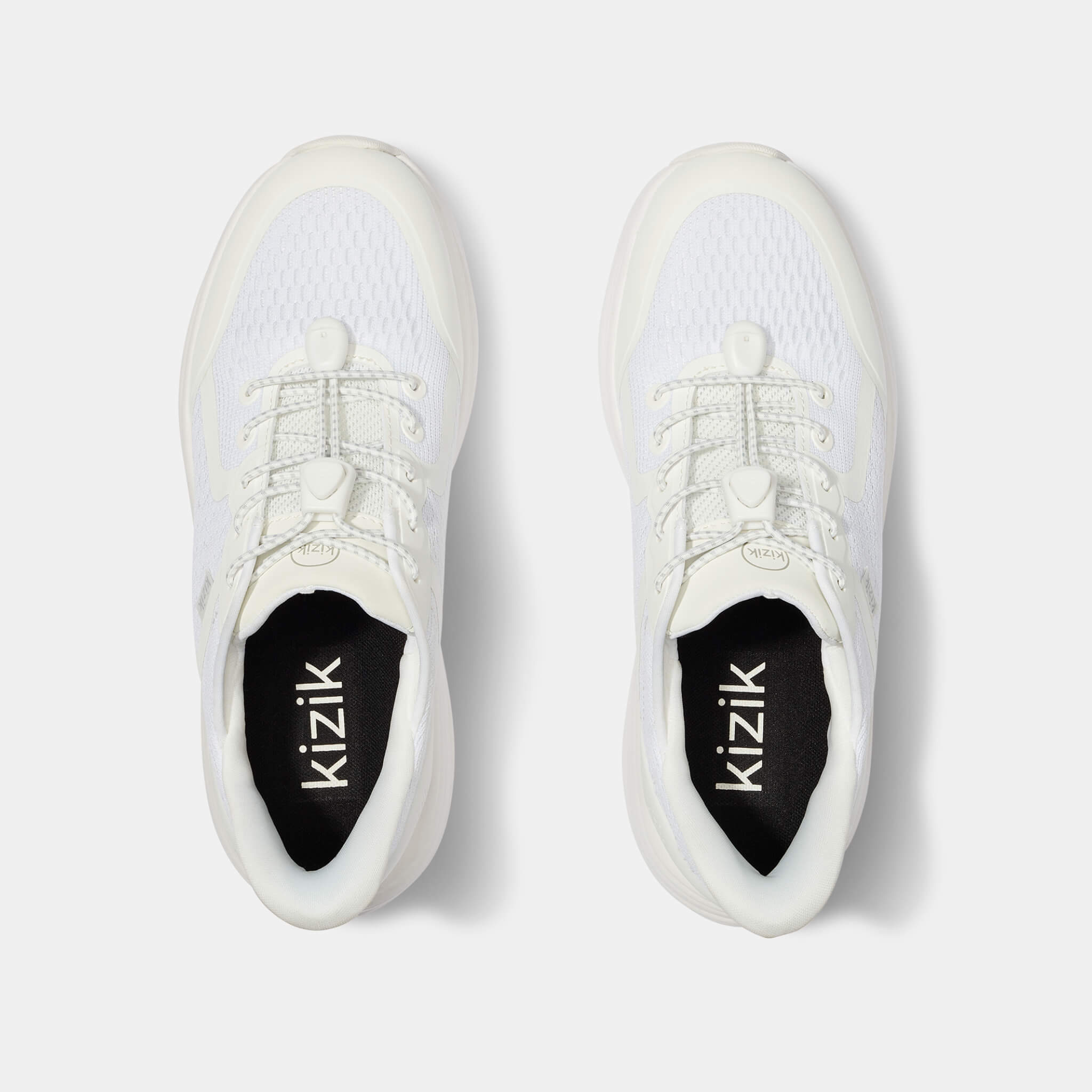 Women's London - White - Image 8
