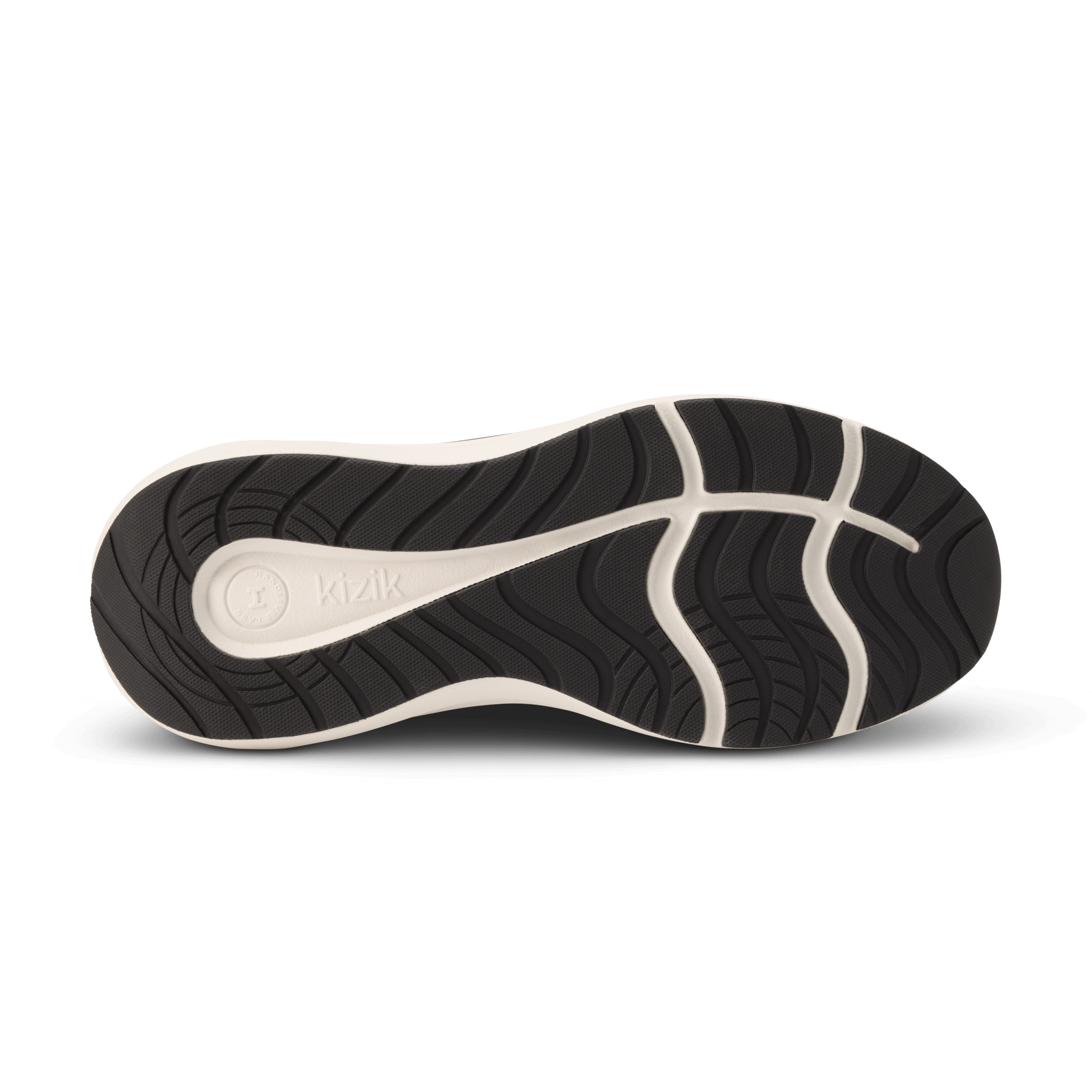 Men's Athens 2 - Black/White - Image 8