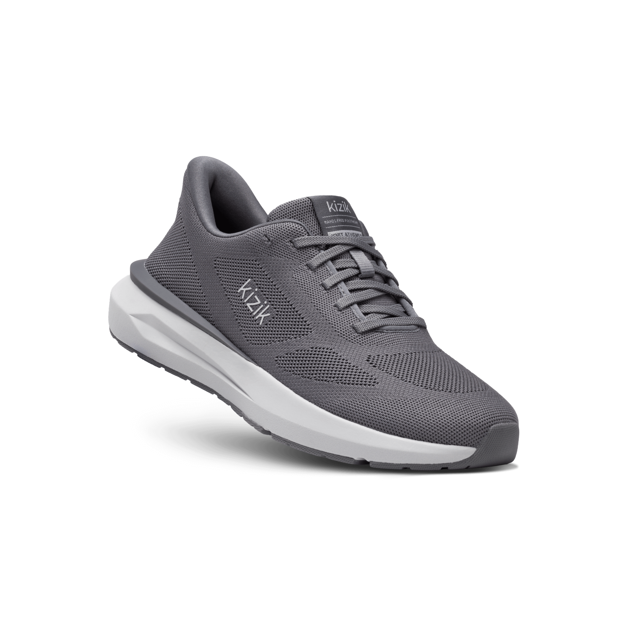 Men's Athens 2 Knit - Smoked Pearl - Image 2