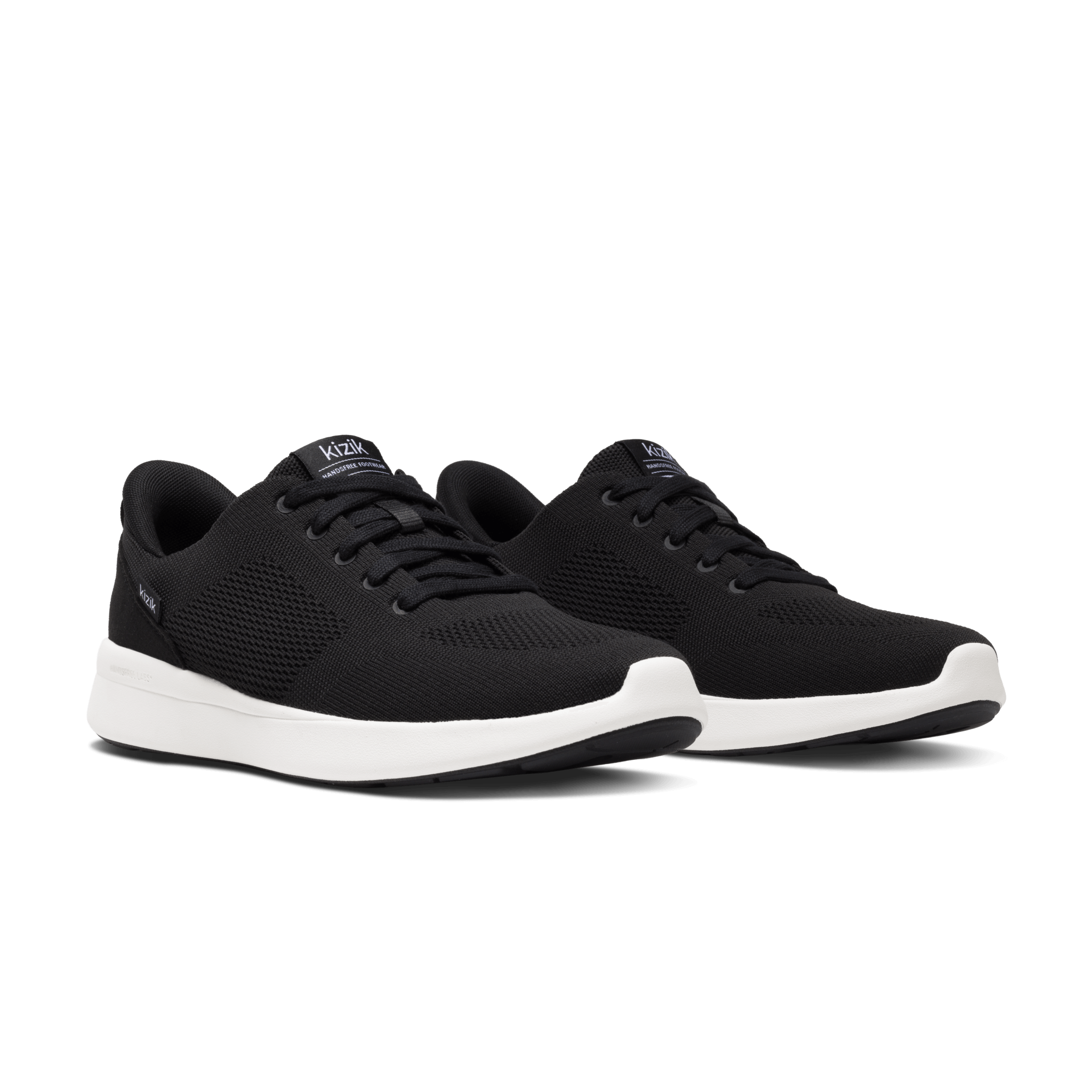 Men's Lima 2 - Black/Bright White - Image 4