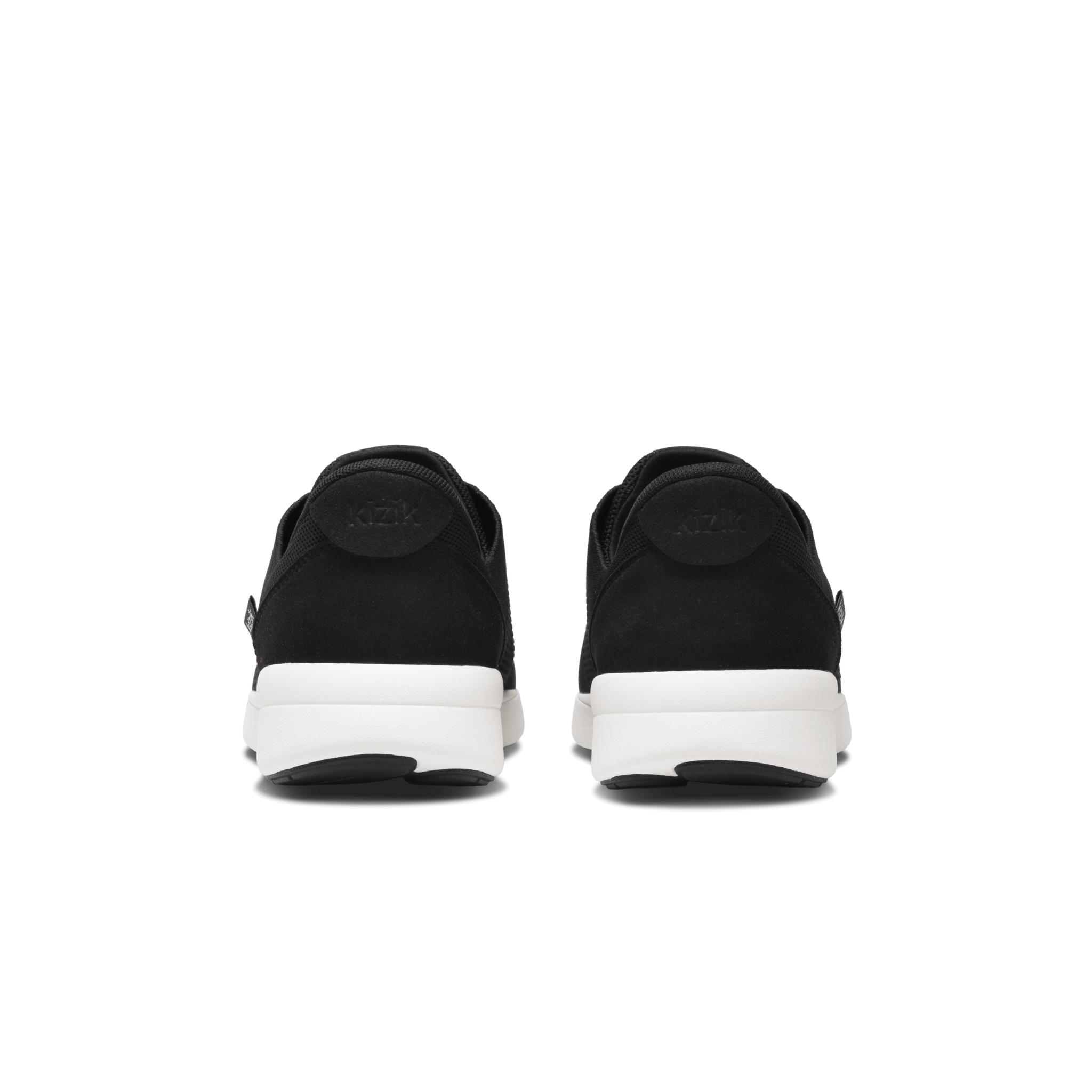 Men's Lima 2 - Black/Bright White - Image 5