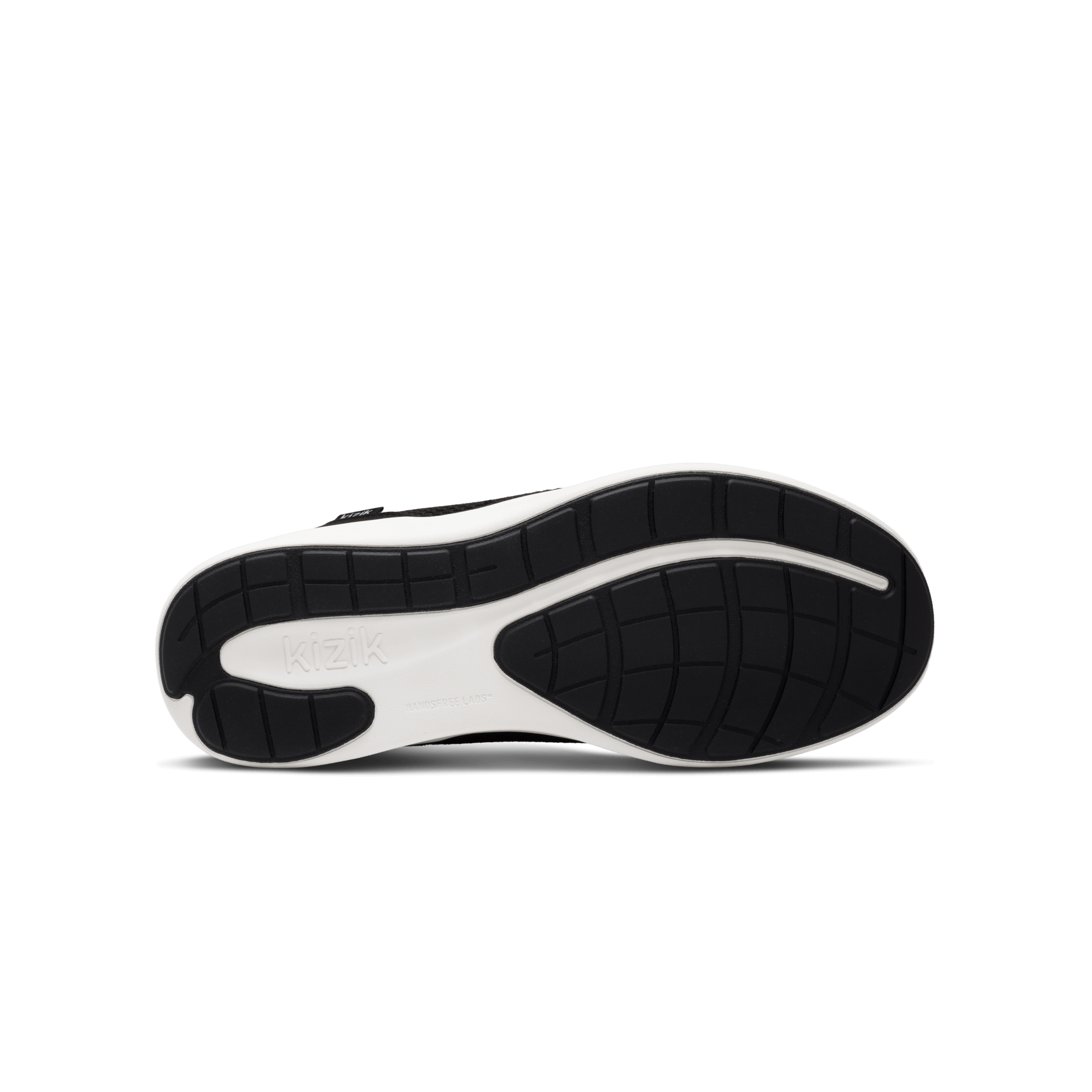 Men's Lima 2 - Black/Bright White - Image 7
