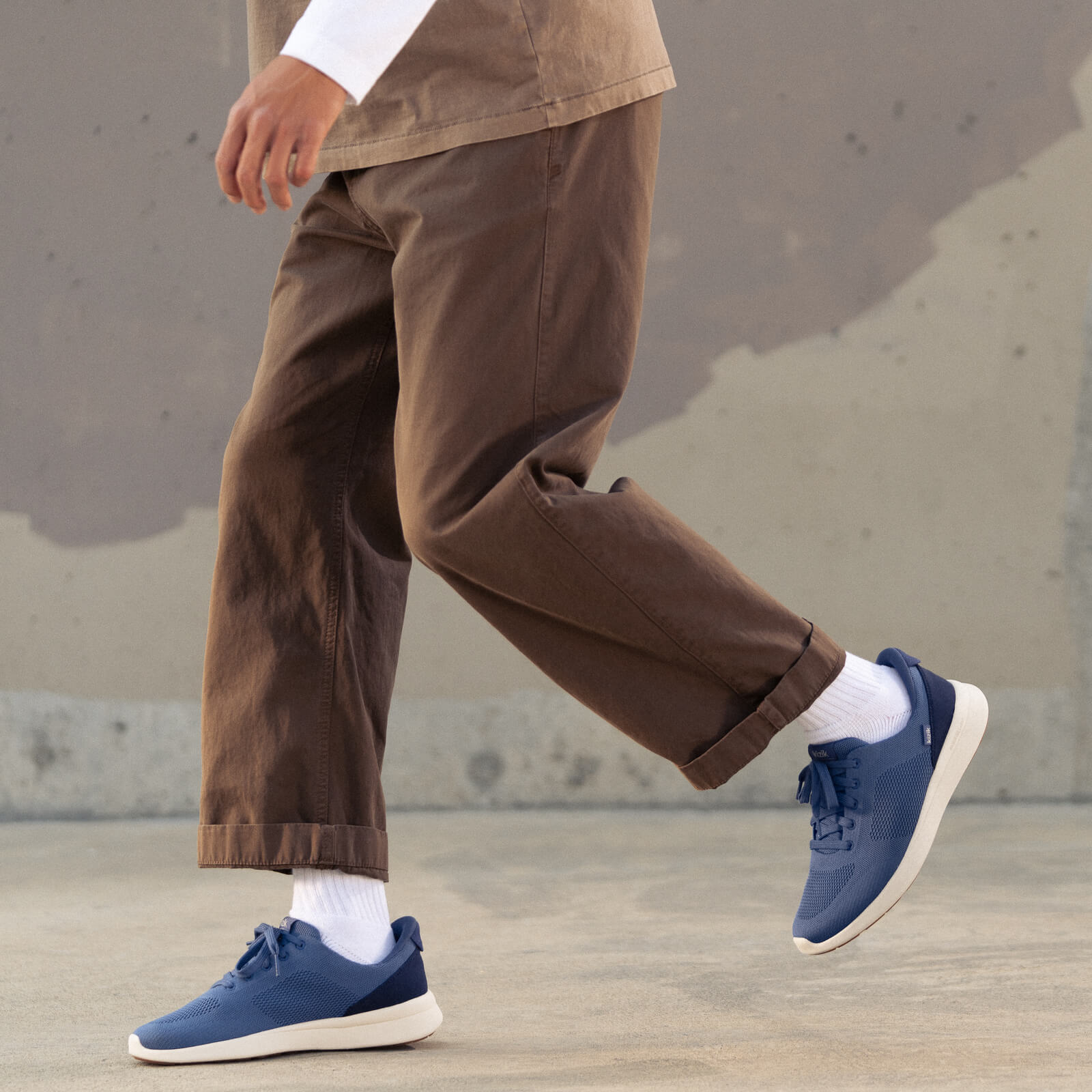 Men's Lima 2 - Blue Indigo - Image 10
