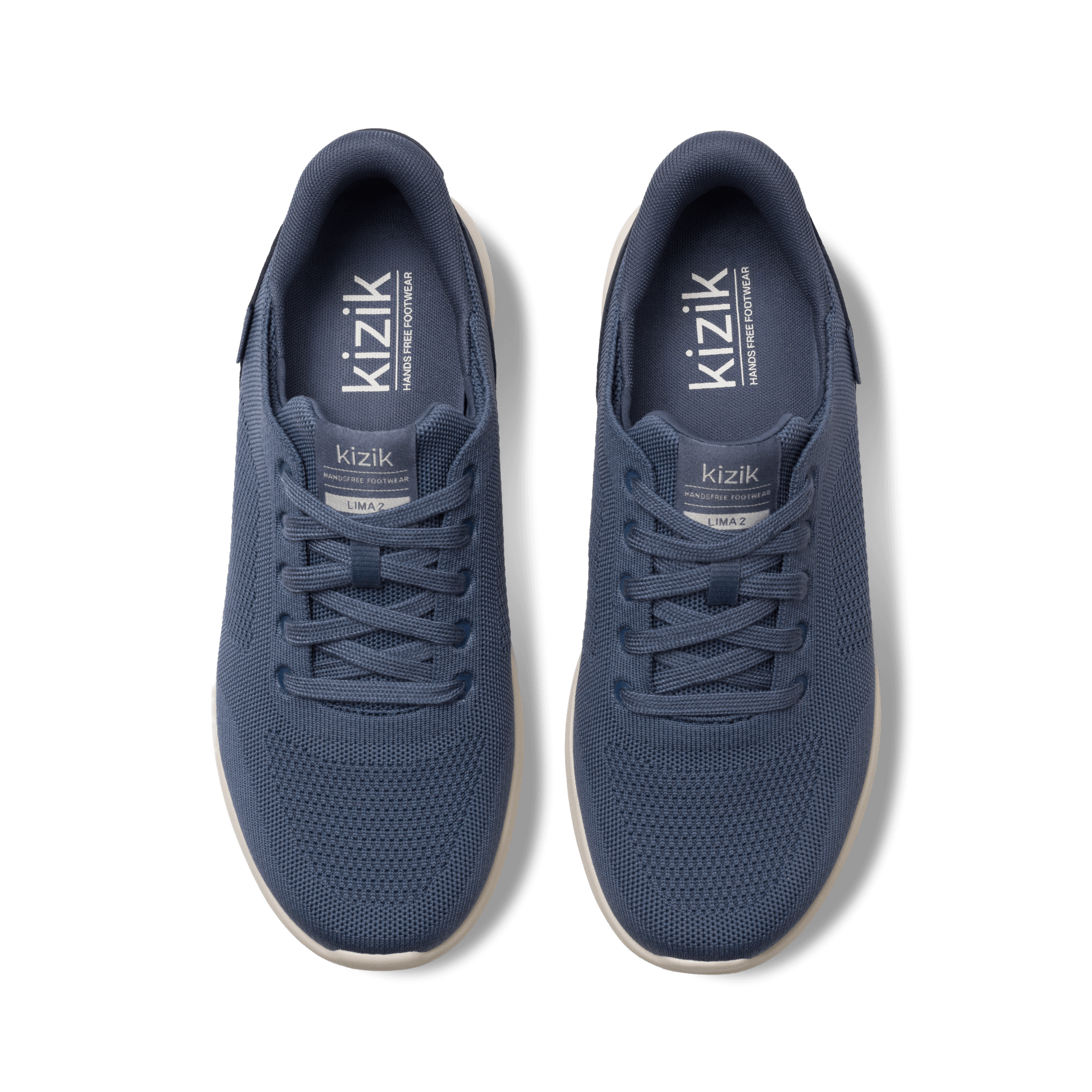 Men's Lima 2 - Blue Indigo - Image 6