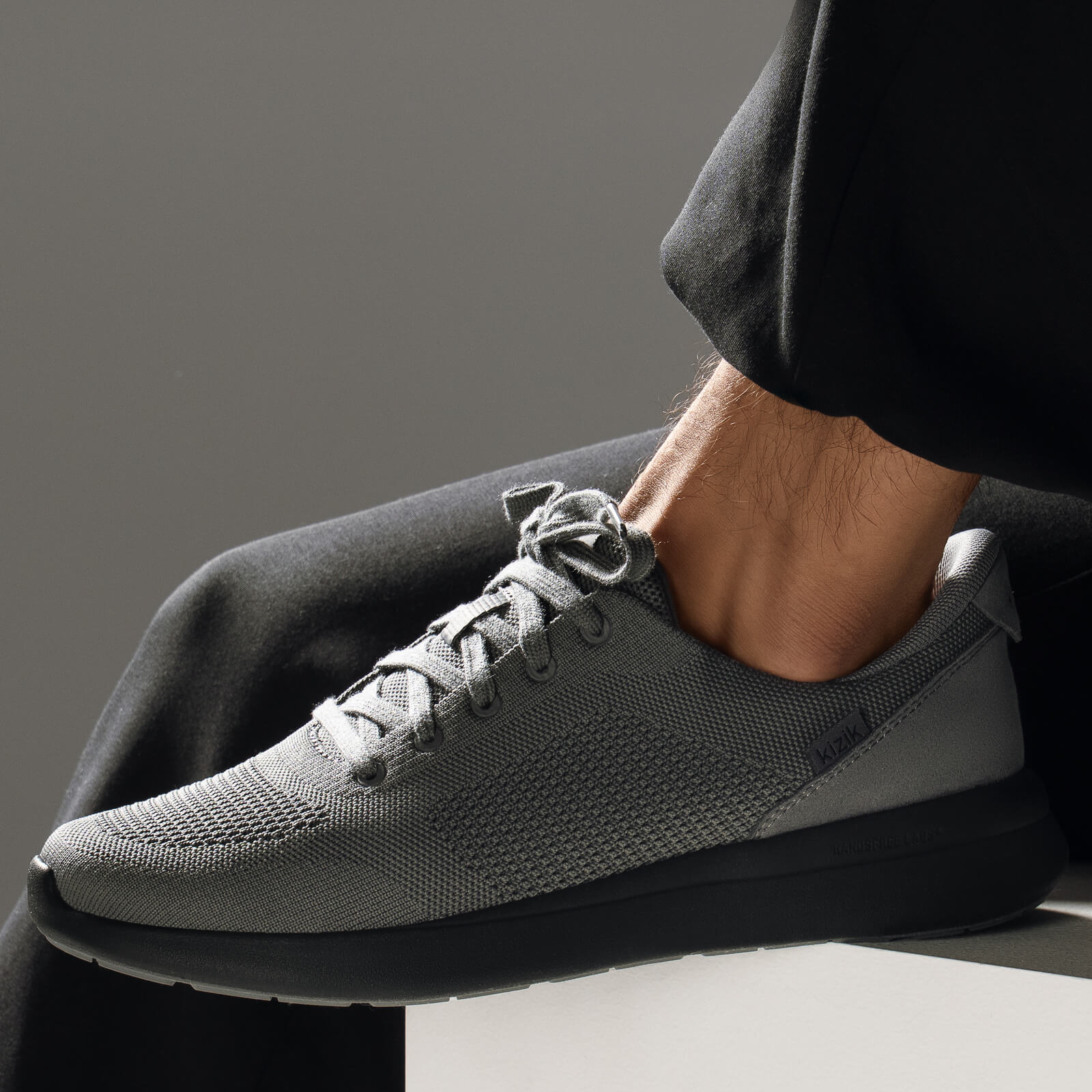 Men's Lima 2 - Smoked Pearl/Black - Image 10