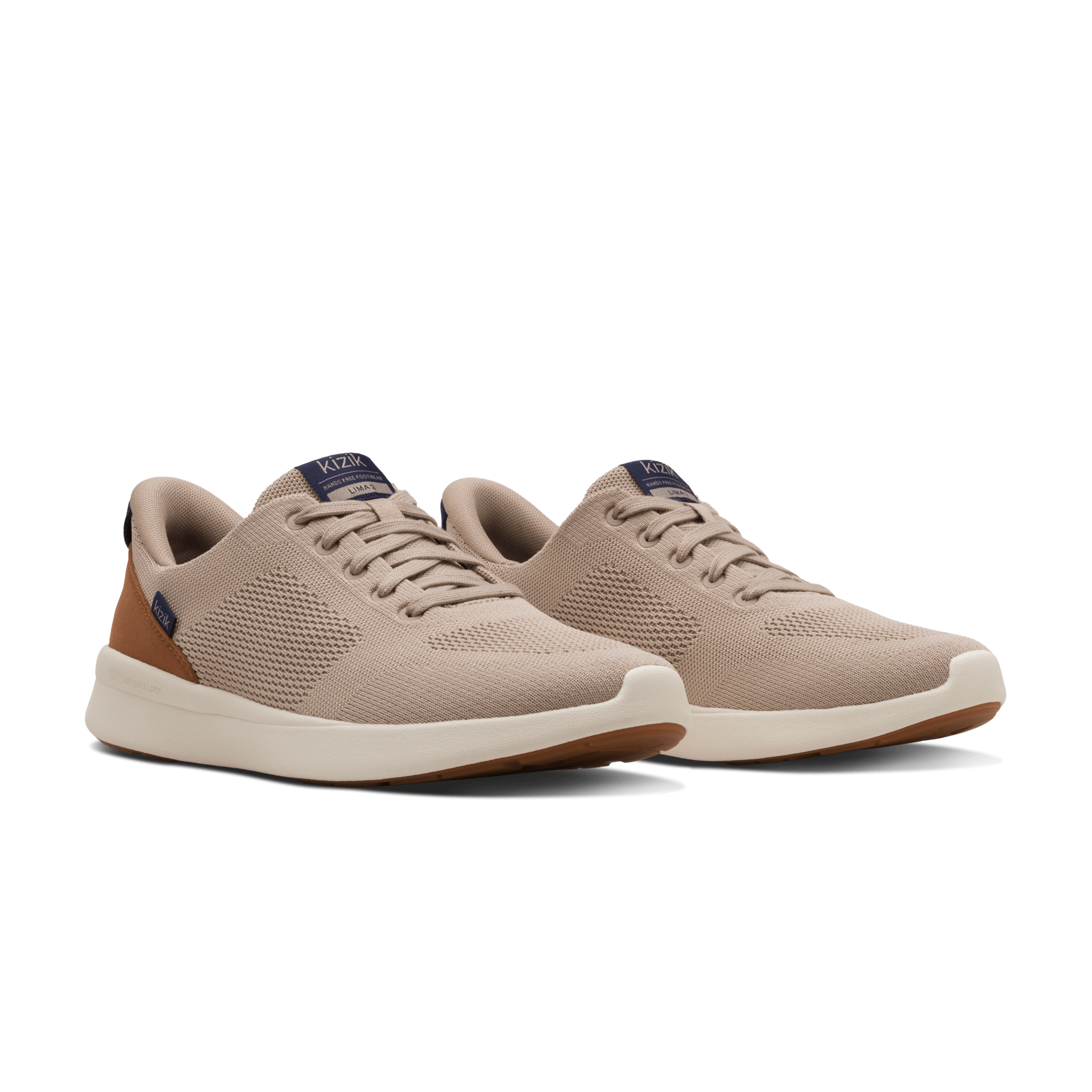 Men's Lima 2 - Lite Taupe - Image 4