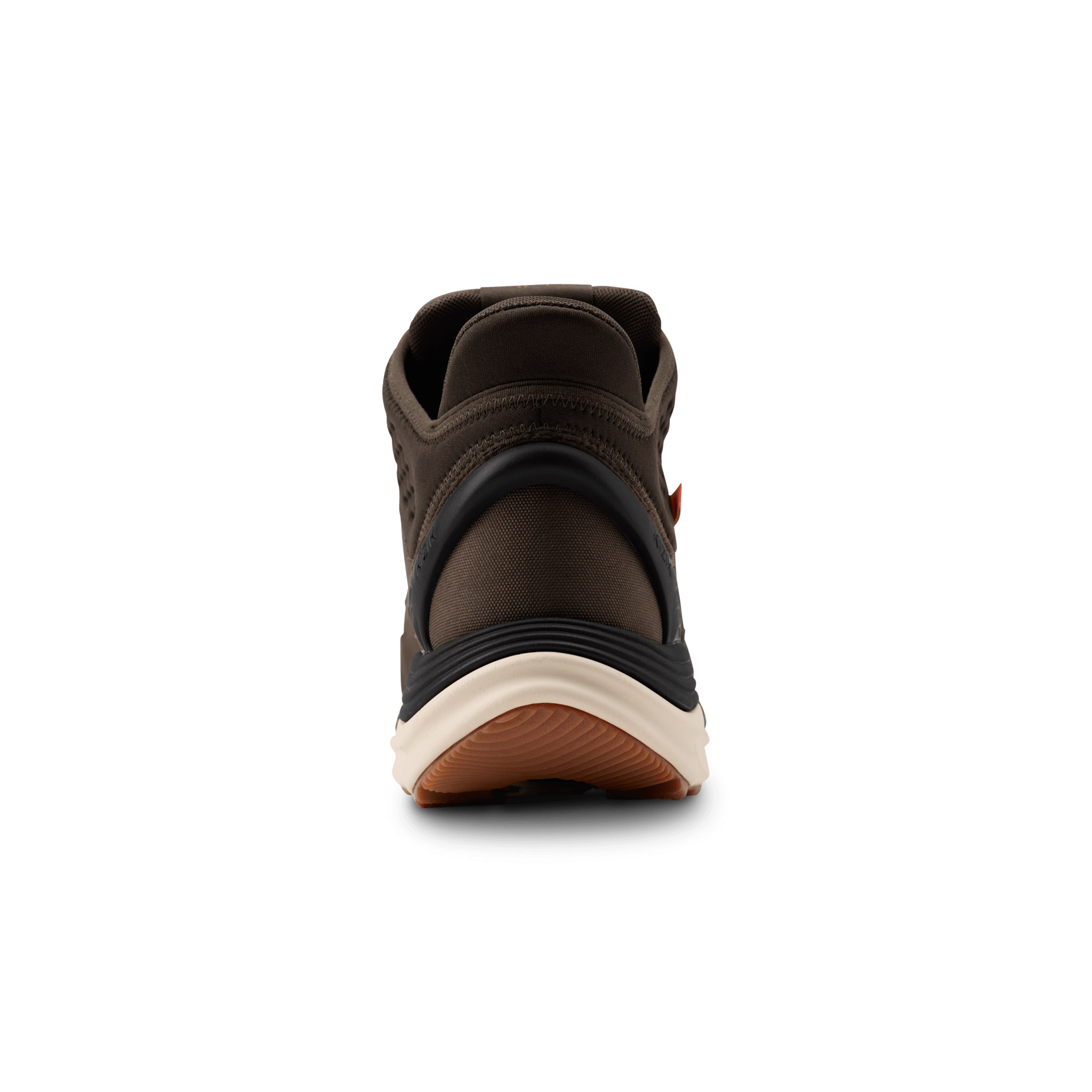 Men's London AT Mid Waterproof - Mole/Whitecap Gray - Image 6