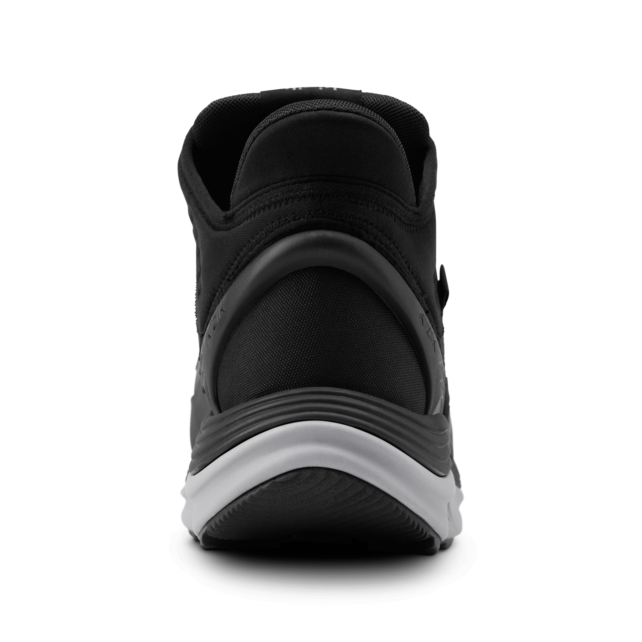 Men's London AT Mid Waterproof - Black/Alloy - Image 6