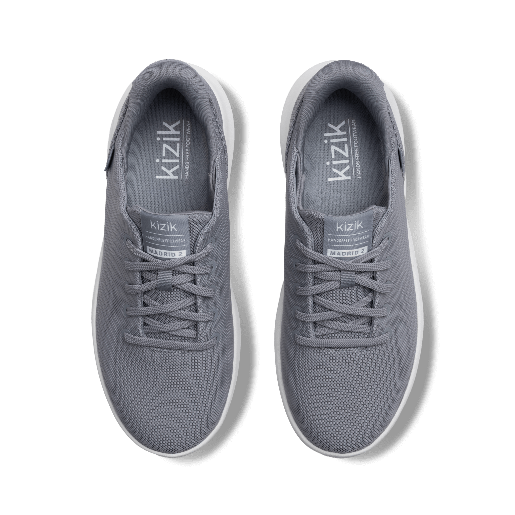 Men's Madrid 2 - Alloy - Image 7