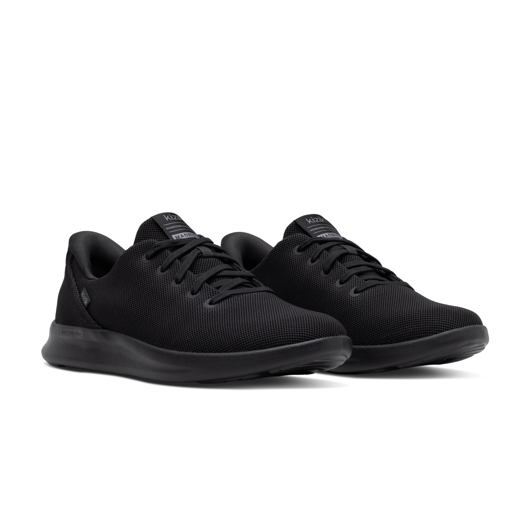 Men's Madrid 2 - Blackout - Image 4
