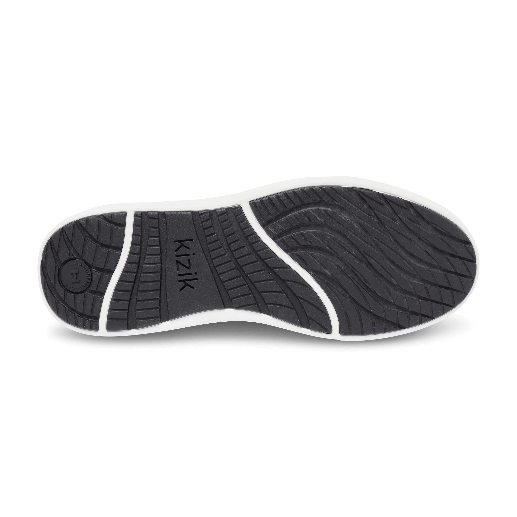 Men's Prague 2 - Black - Image 8