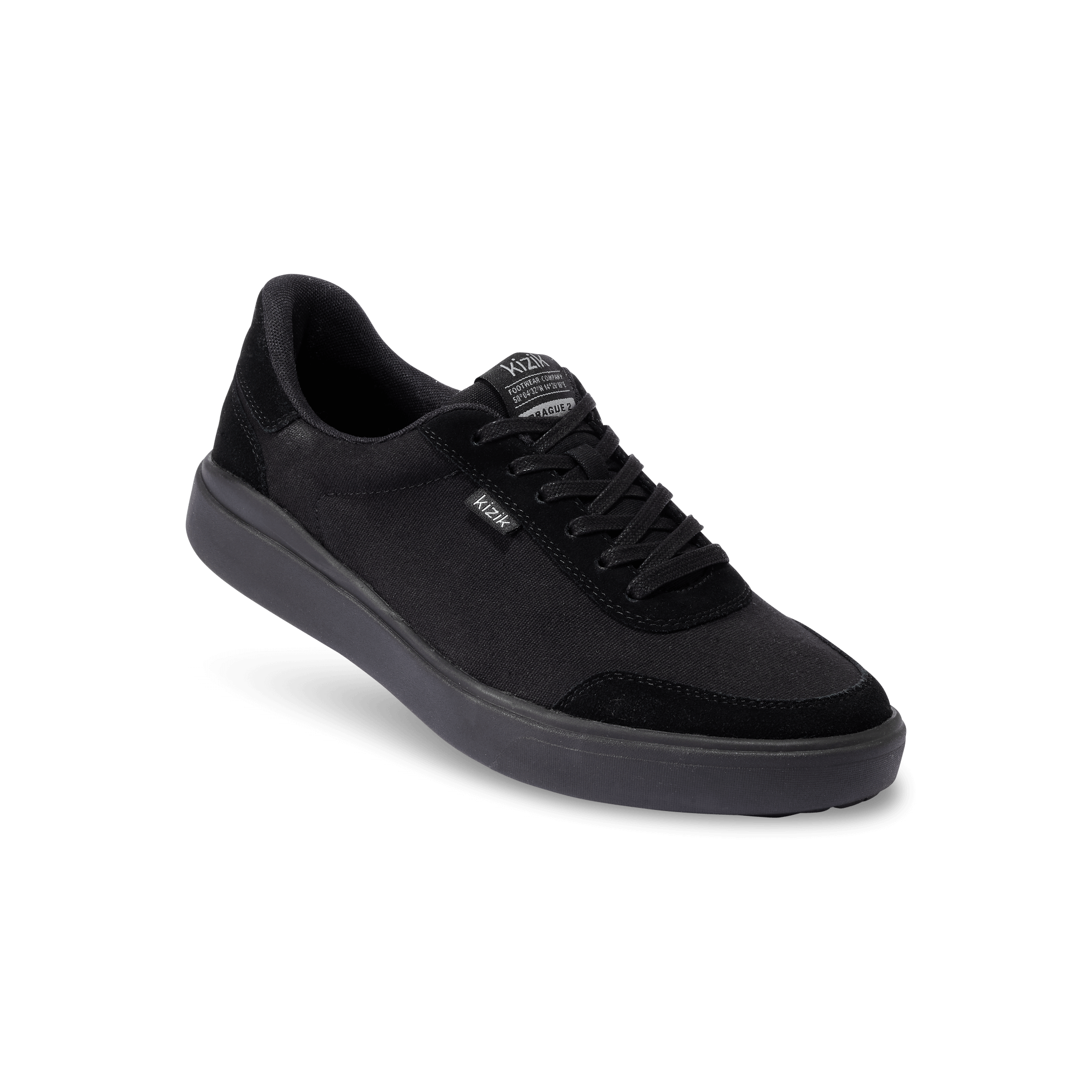 Men's Prague 2 - Blackout - Image 2
