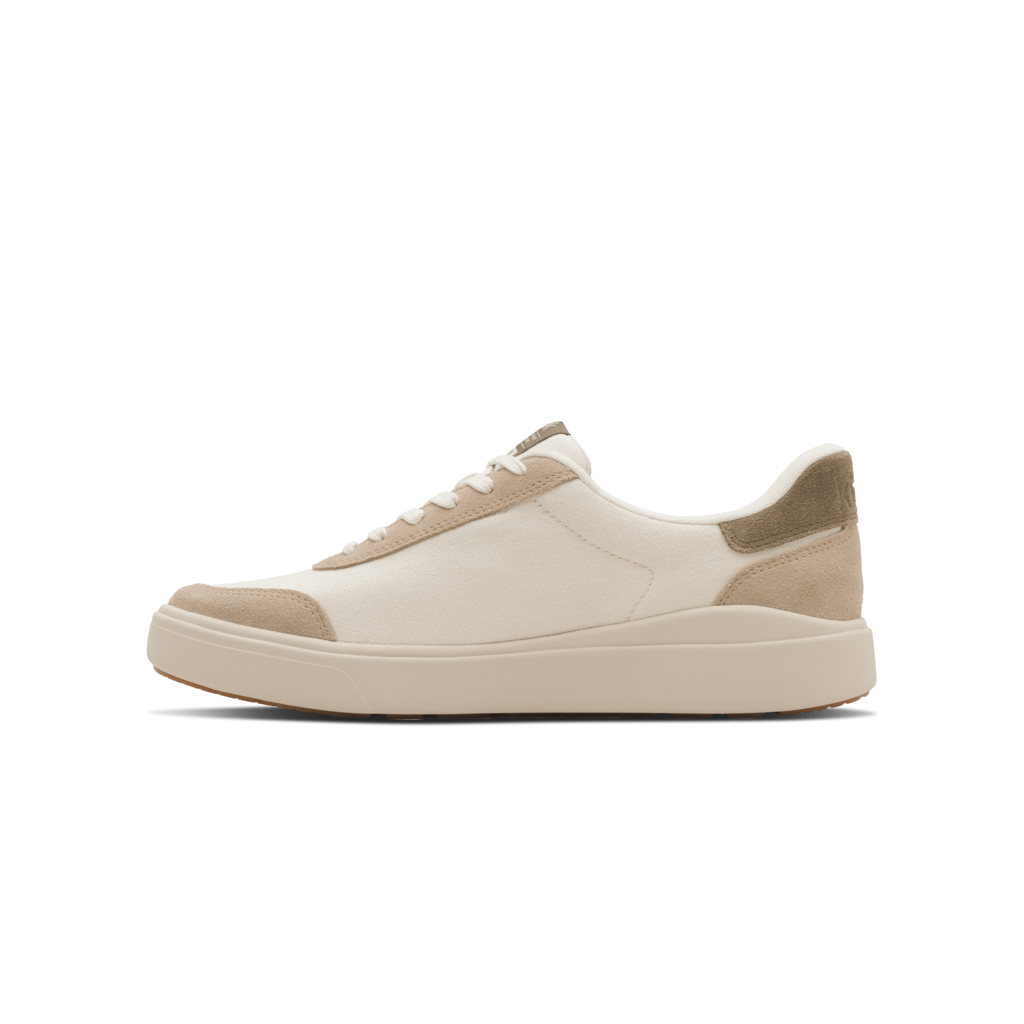 Men's Prague 2 - Pristine/Dusky Green - Image 3
