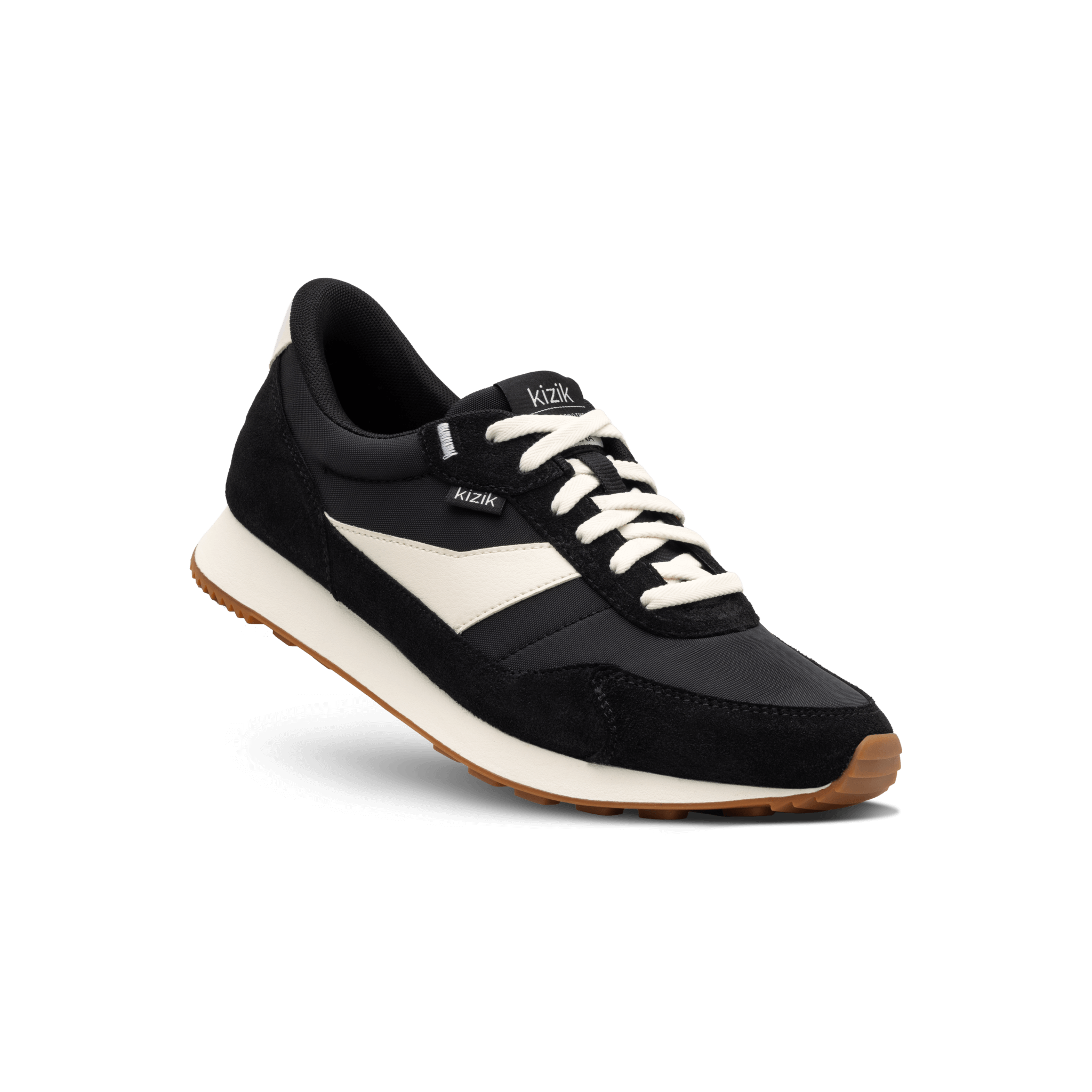 Men's Siena - Black - Image 2