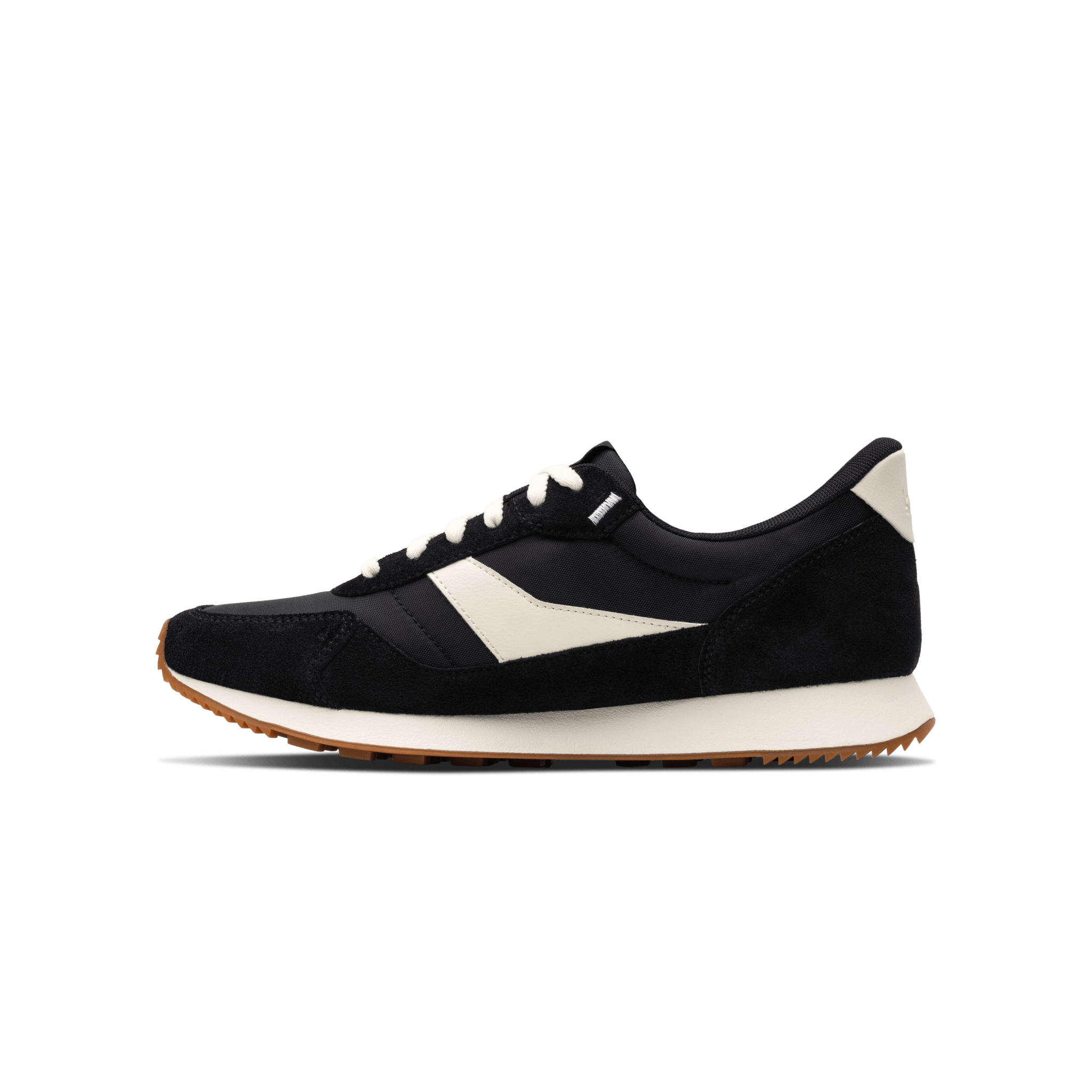 Men's Siena - Black - Image 3