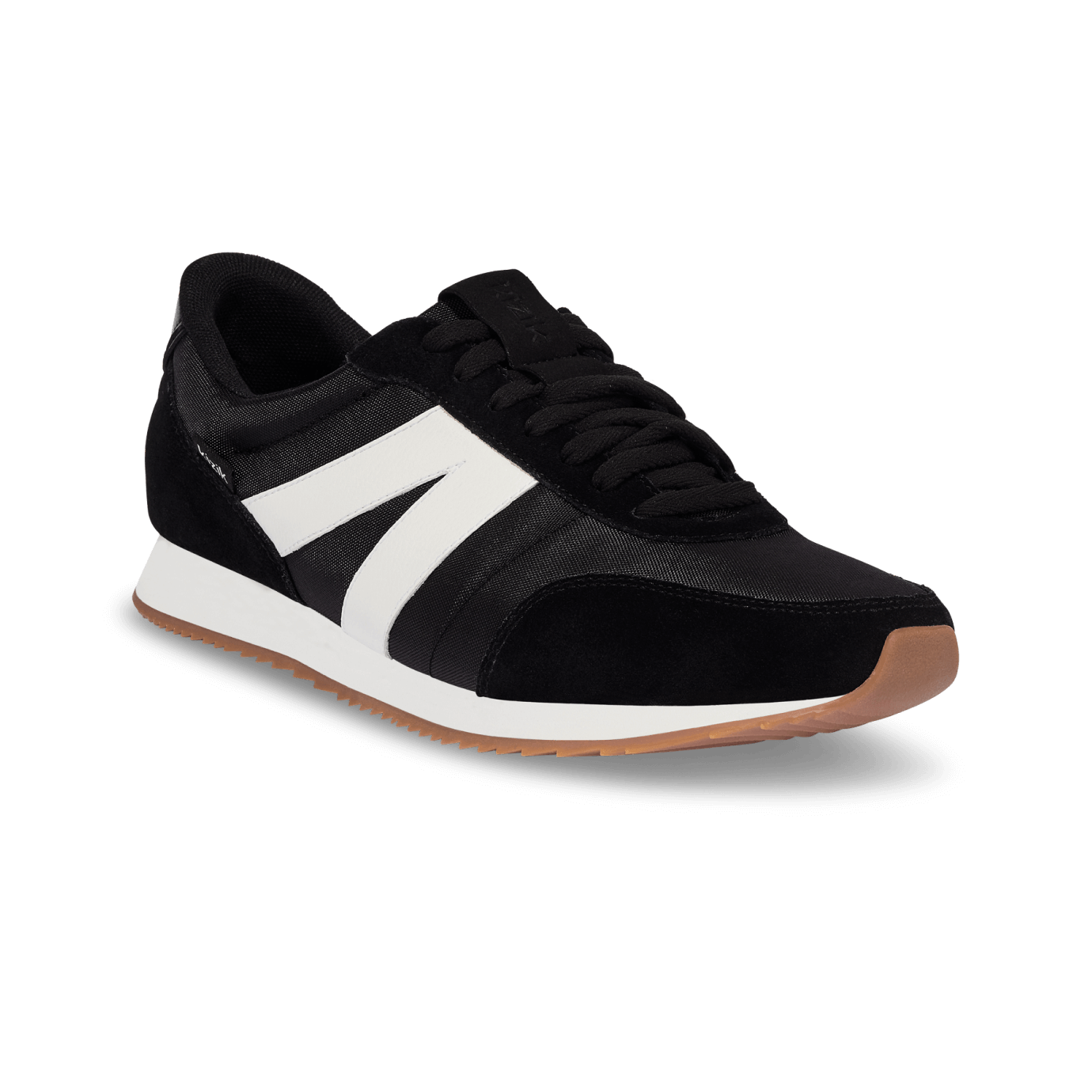 Women's Milan - Black and White - Image 2