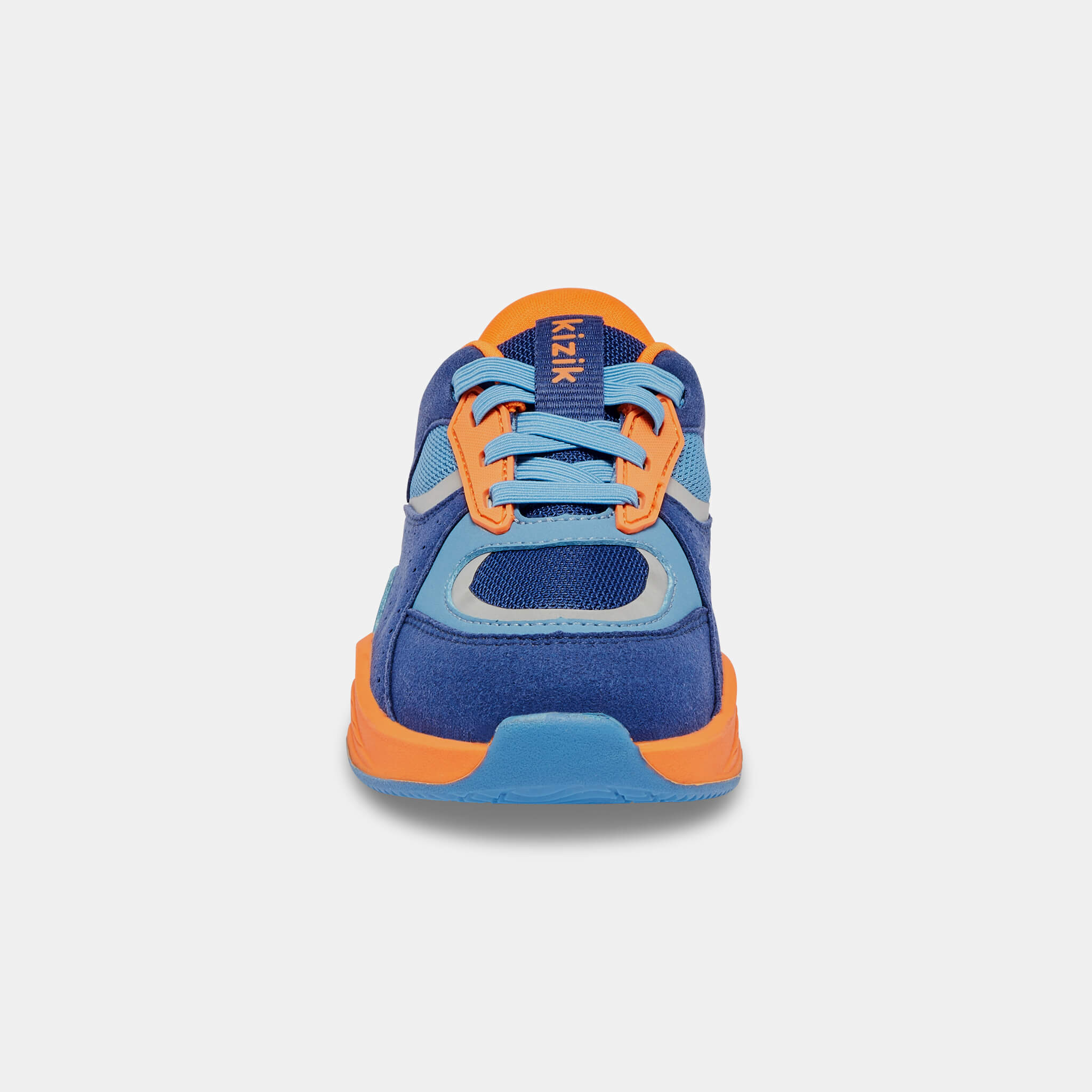 Kids Phoenix - Bellwether Blue/Orange - Image 6
