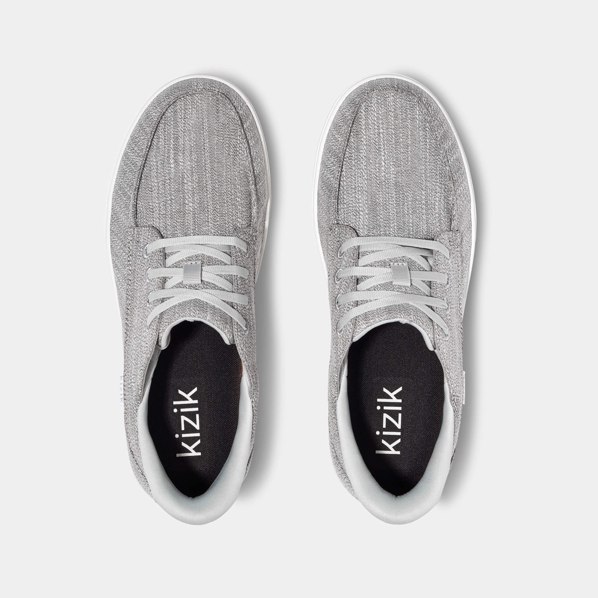 Men's Porto - Alloy Heather - Image 8