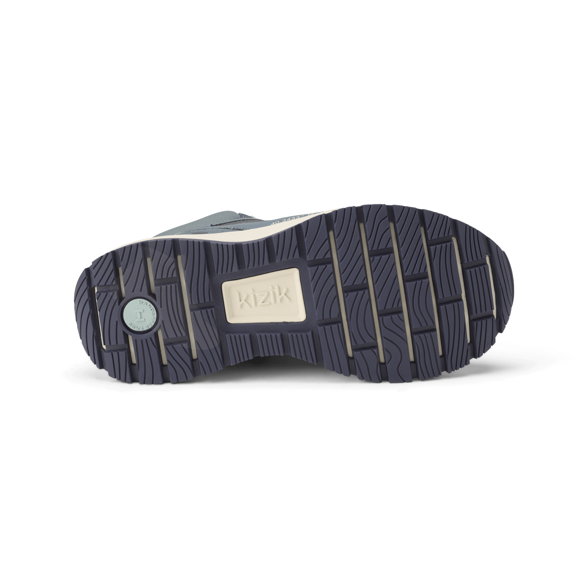 Women's Wasatch Mid - Stormy Weather/Surf Spray - Image 8