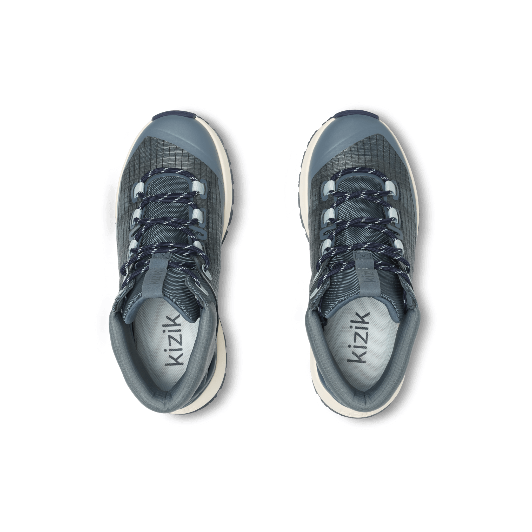 Women's Wasatch Mid - Stormy Weather/Surf Spray - Image 7