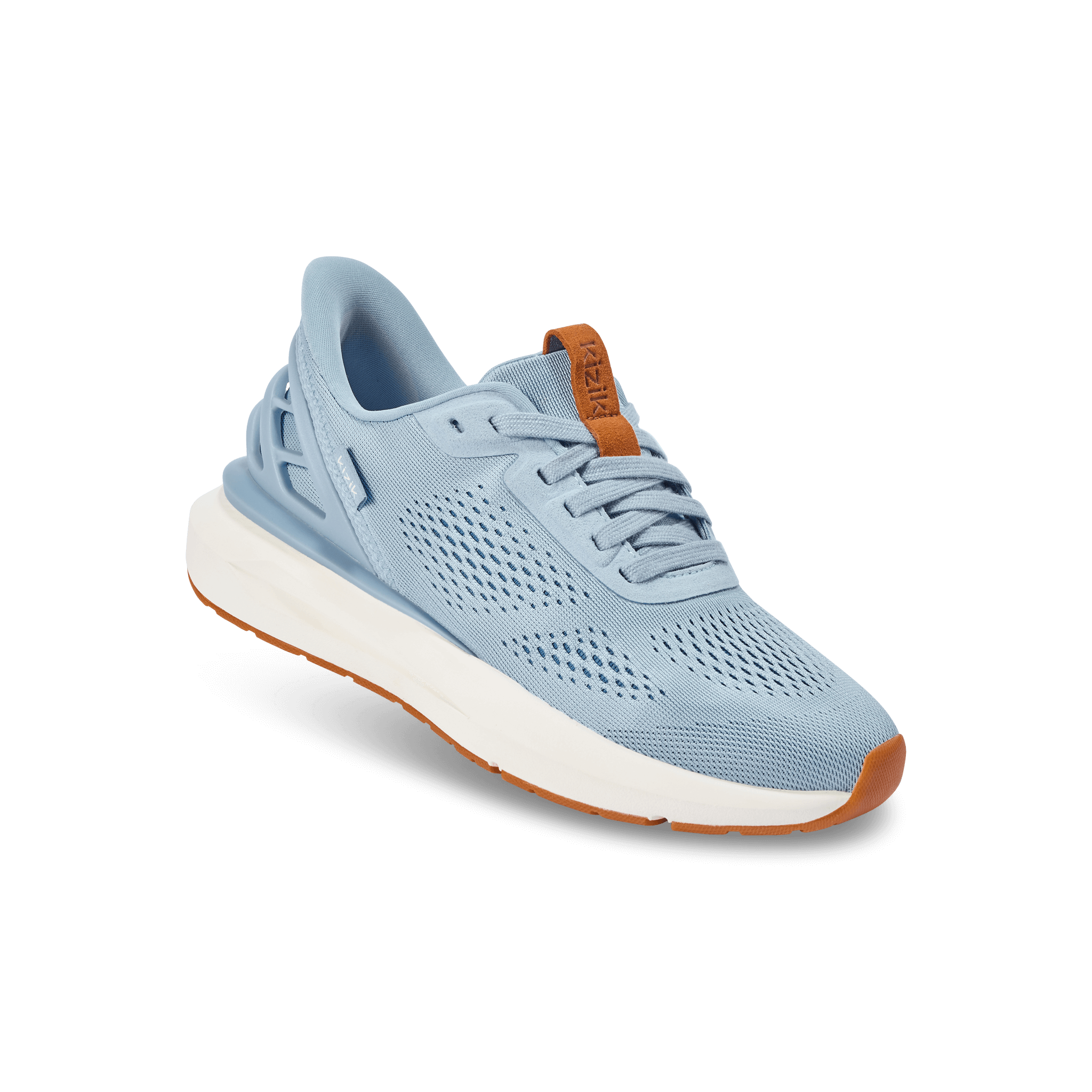 Women's Athens 2 - Soft Chambray - Image 2