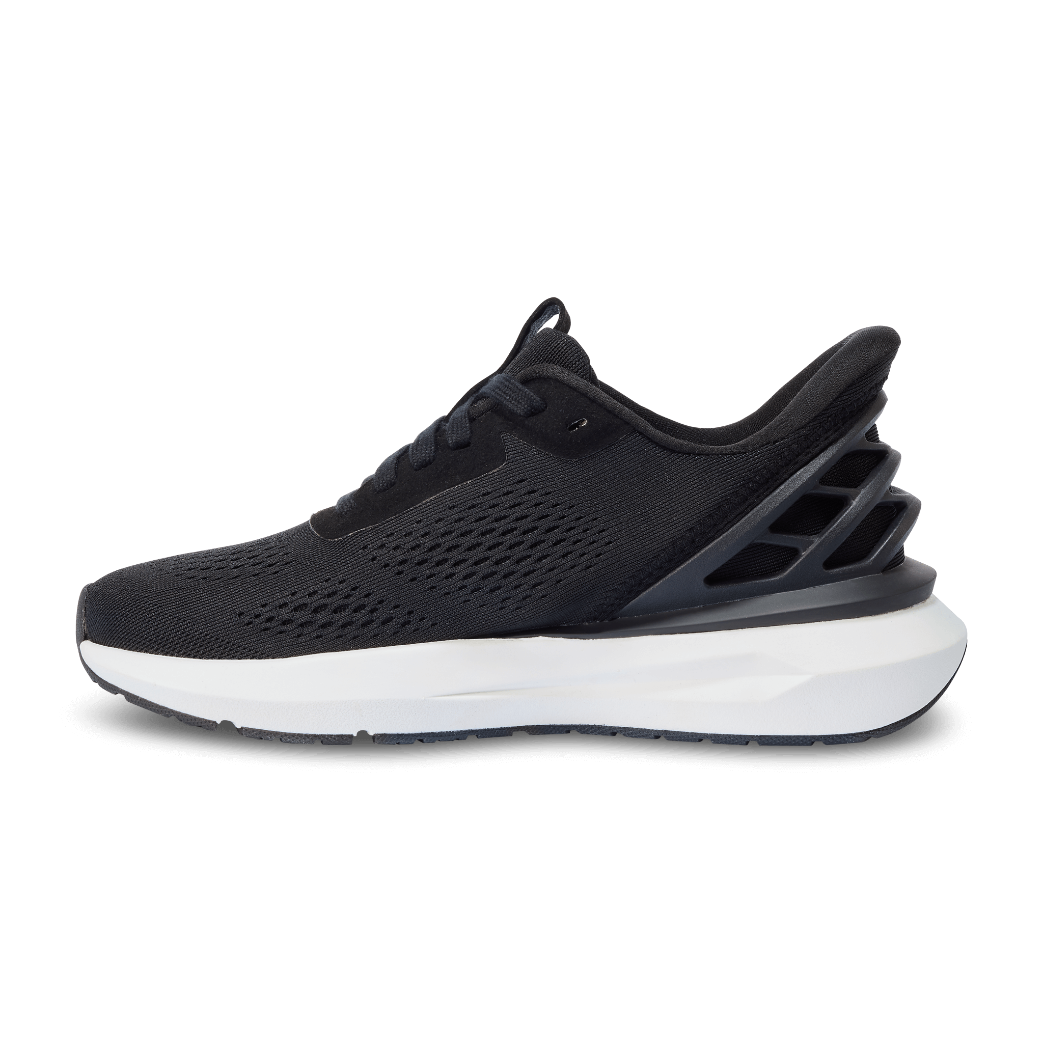 Women's Athens 2 - Black - Image 4