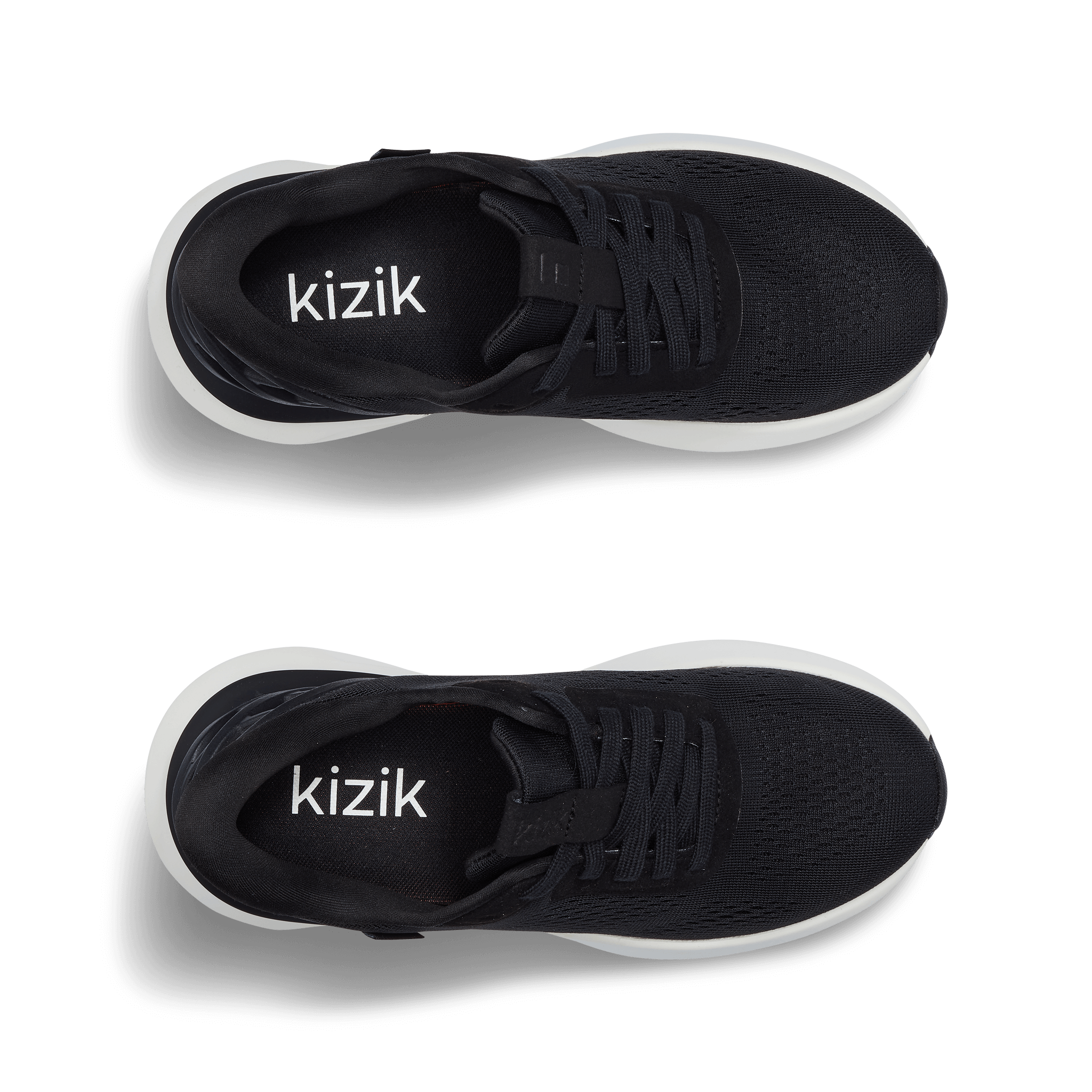Women's Athens 2 - Black - Image 7