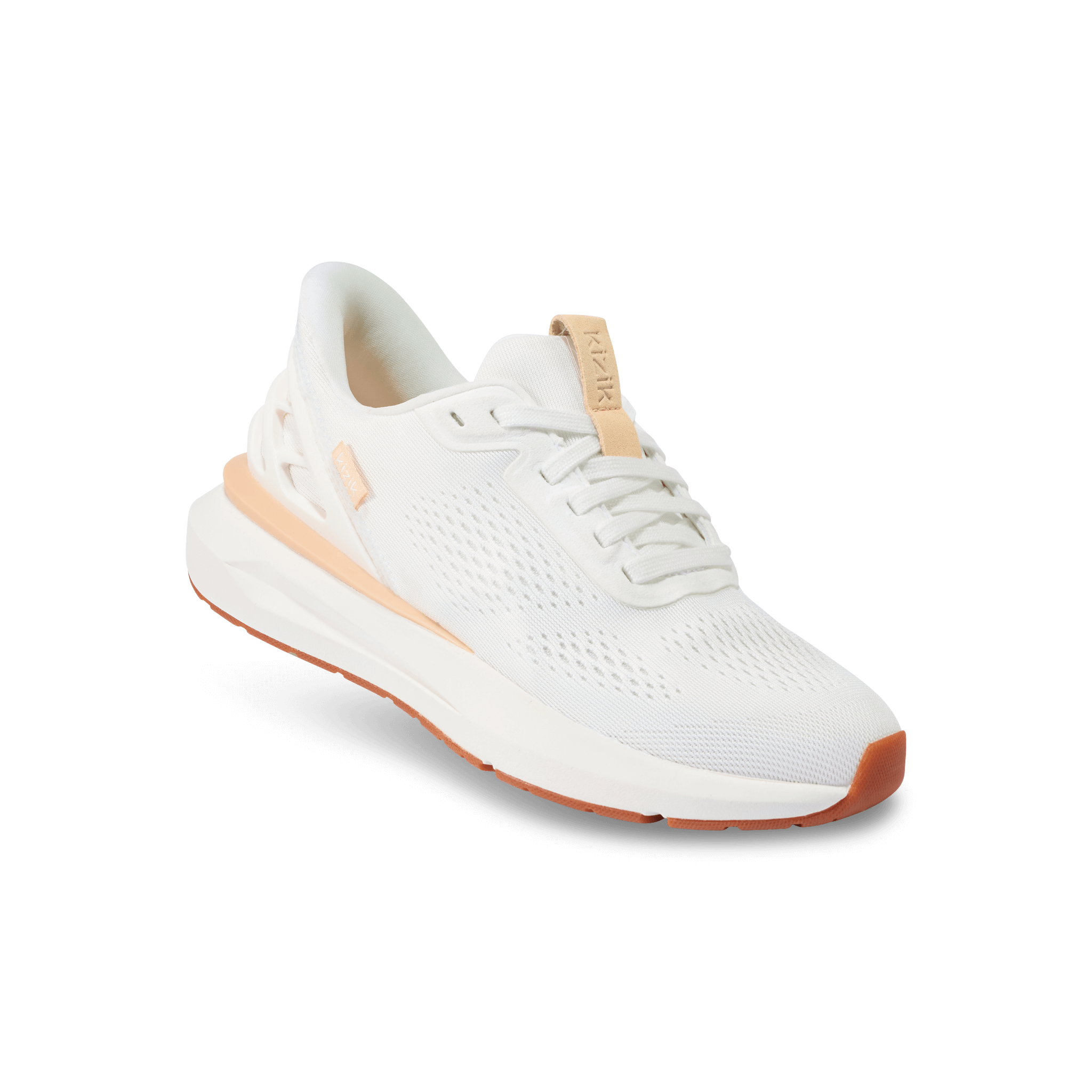 Women's Athens 2 - Bright White - Image 2