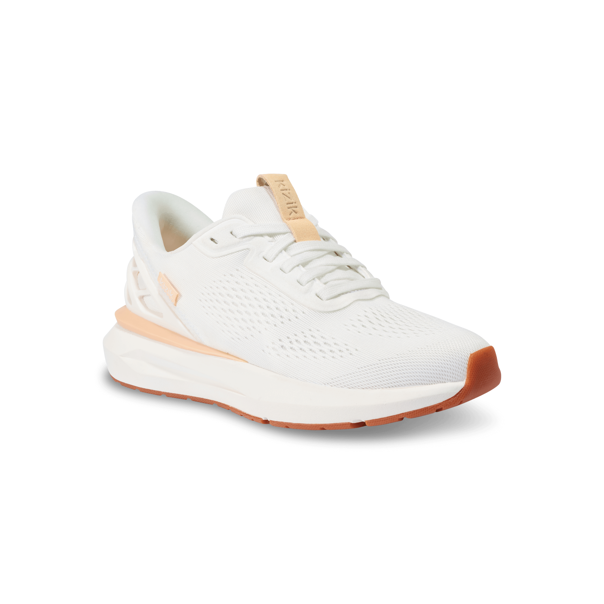 Women's Athens 2 - Bright White - Image 3