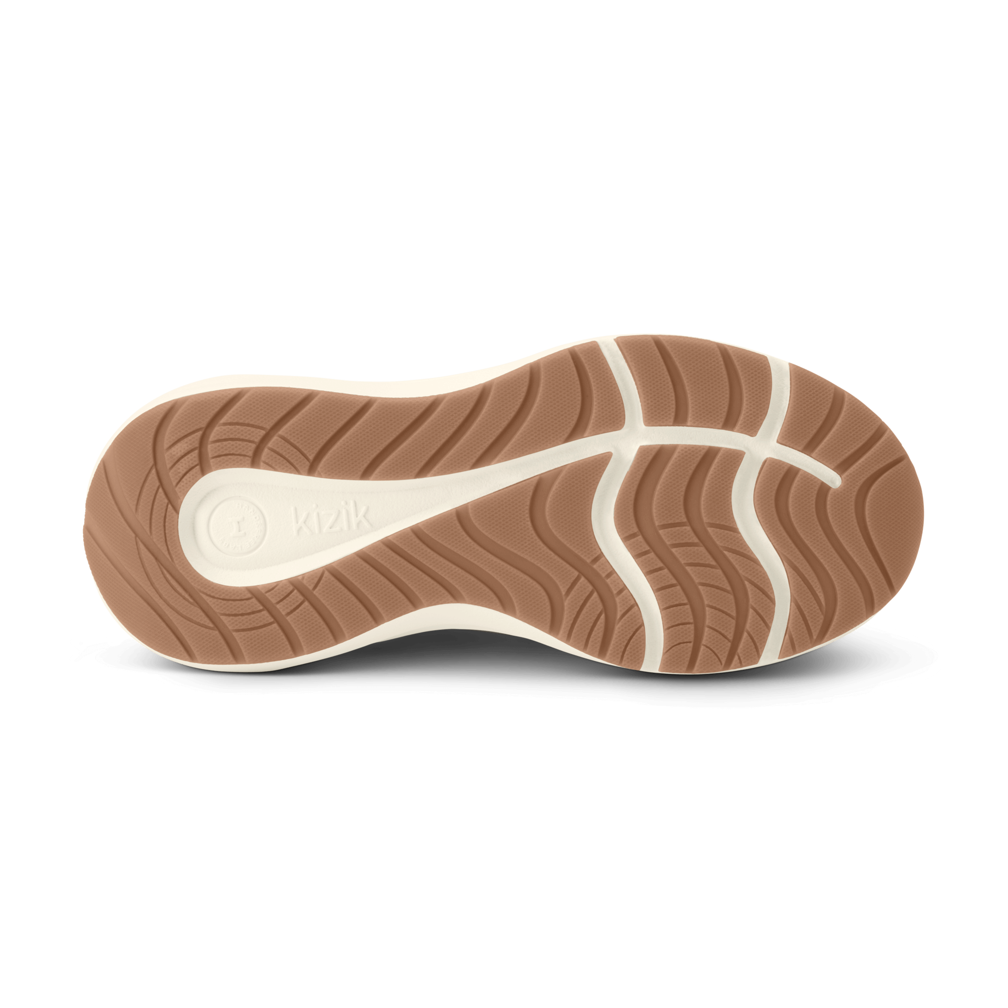Women's Athens 2 - Oatmeal/Pristine - Image 8