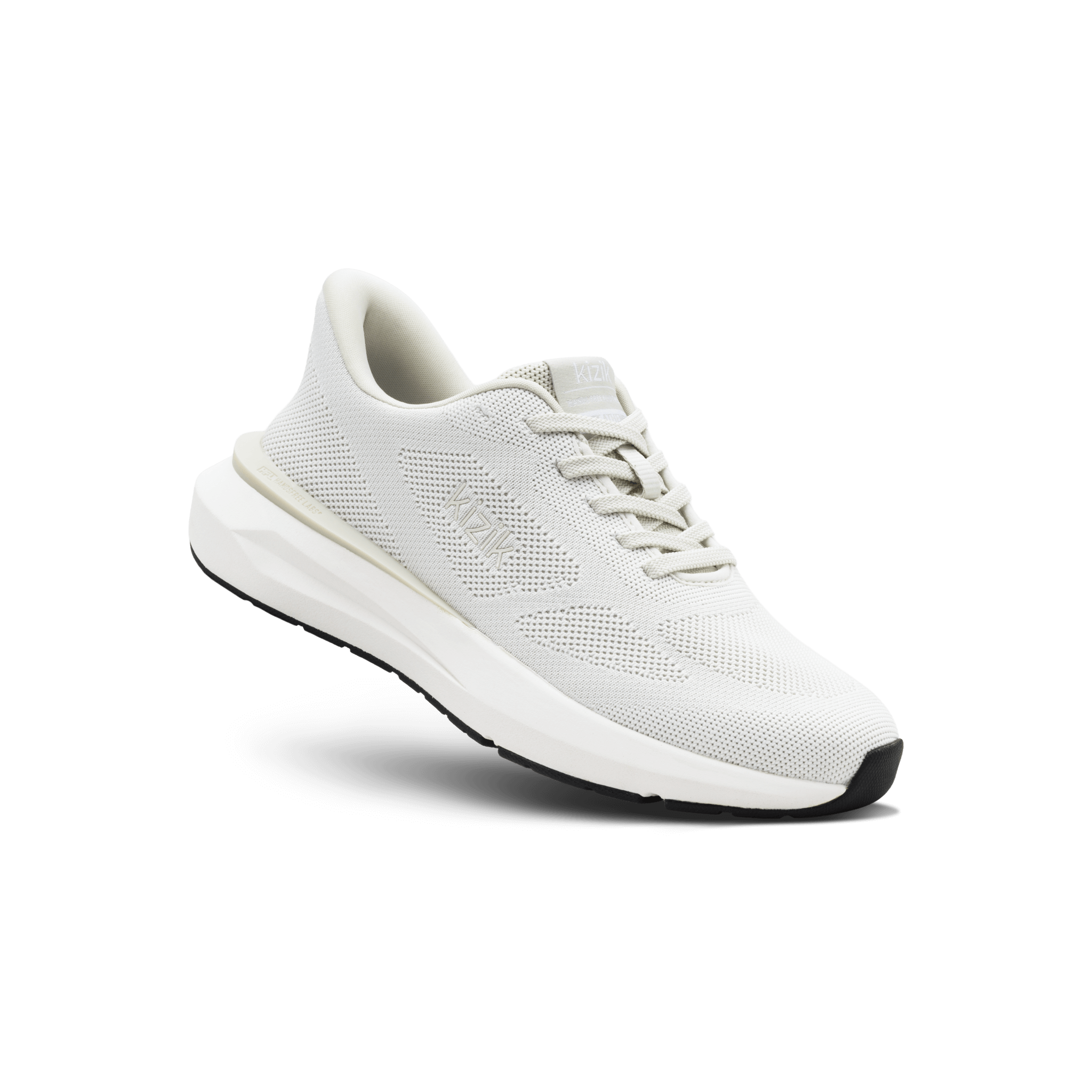 Women's Athens 2 Knit - Onyx/Silver Birch - Image 2