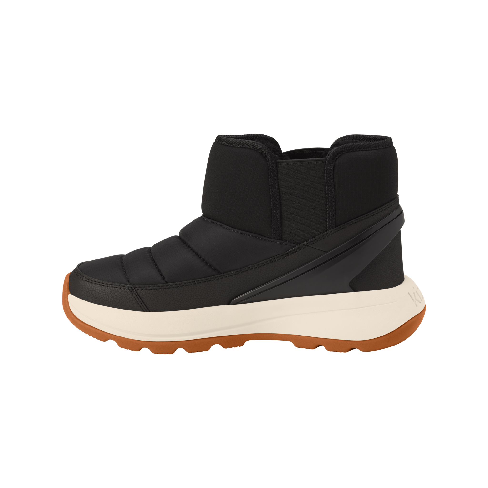 Women's Juno 2 Low Boot - Black/Whitecap Gray - Image 4
