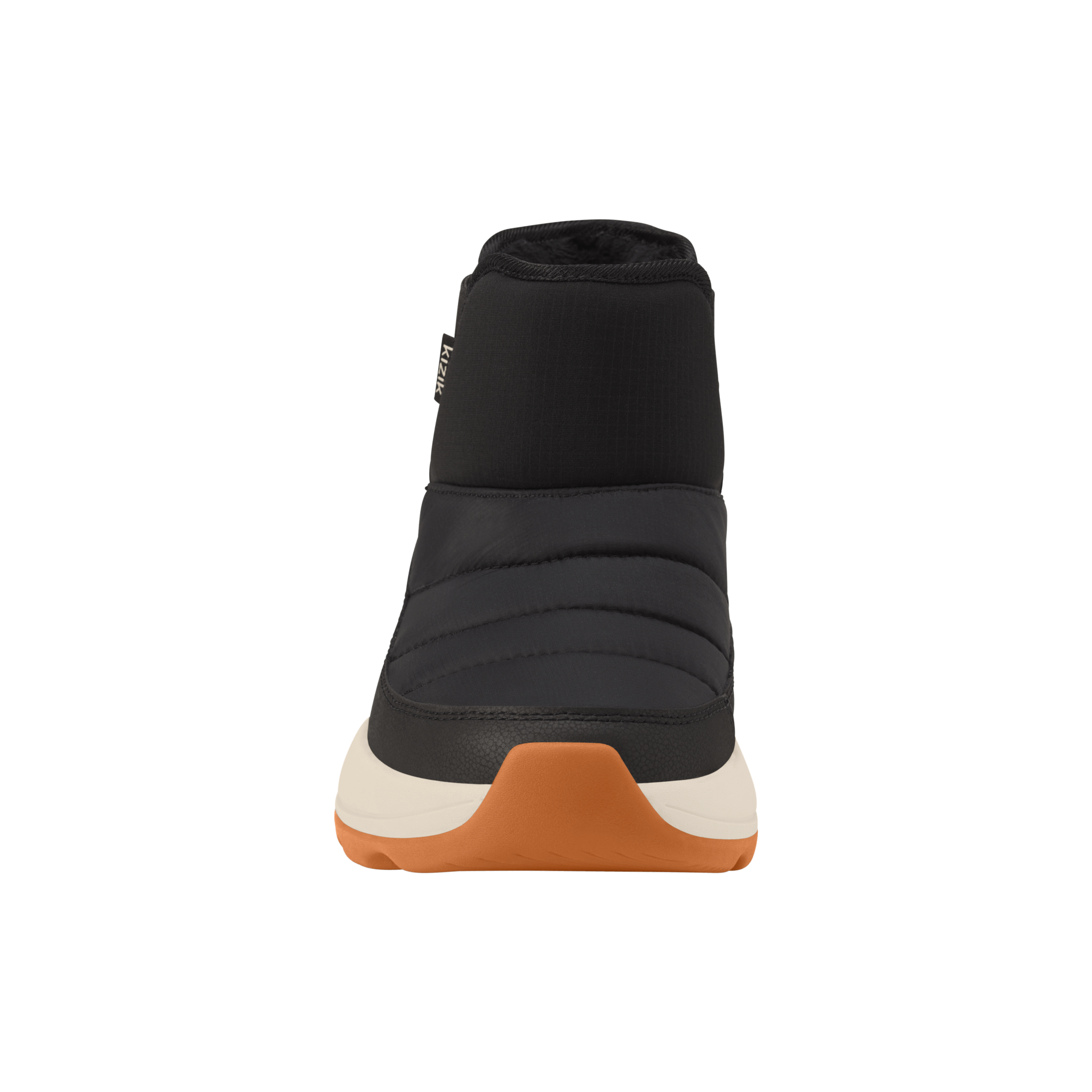 Women's Juno 2 Low Boot - Black/Whitecap Gray - Image 5