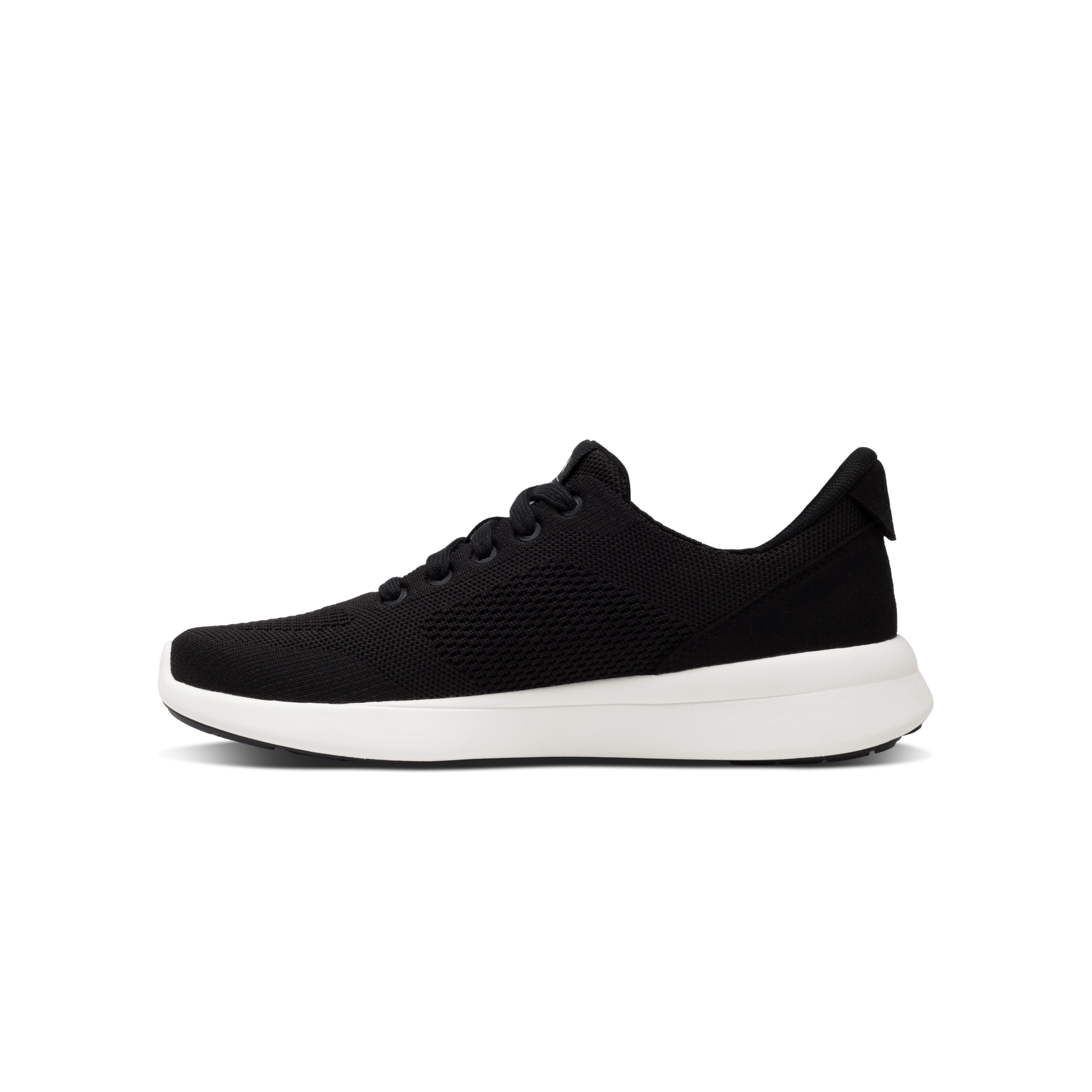 Women's Lima 2 - Black/Bright White - Image 3