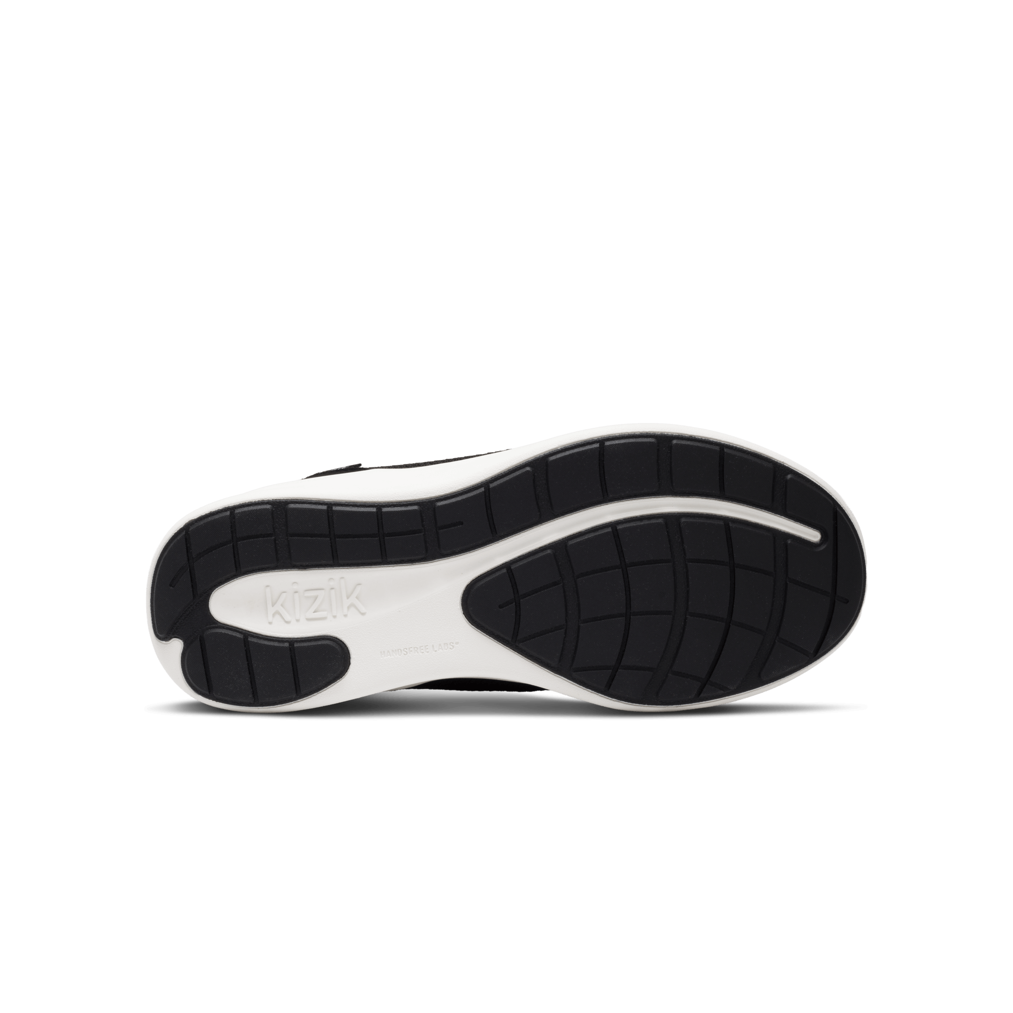 Women's Lima 2 - Black/Bright White - Image 7