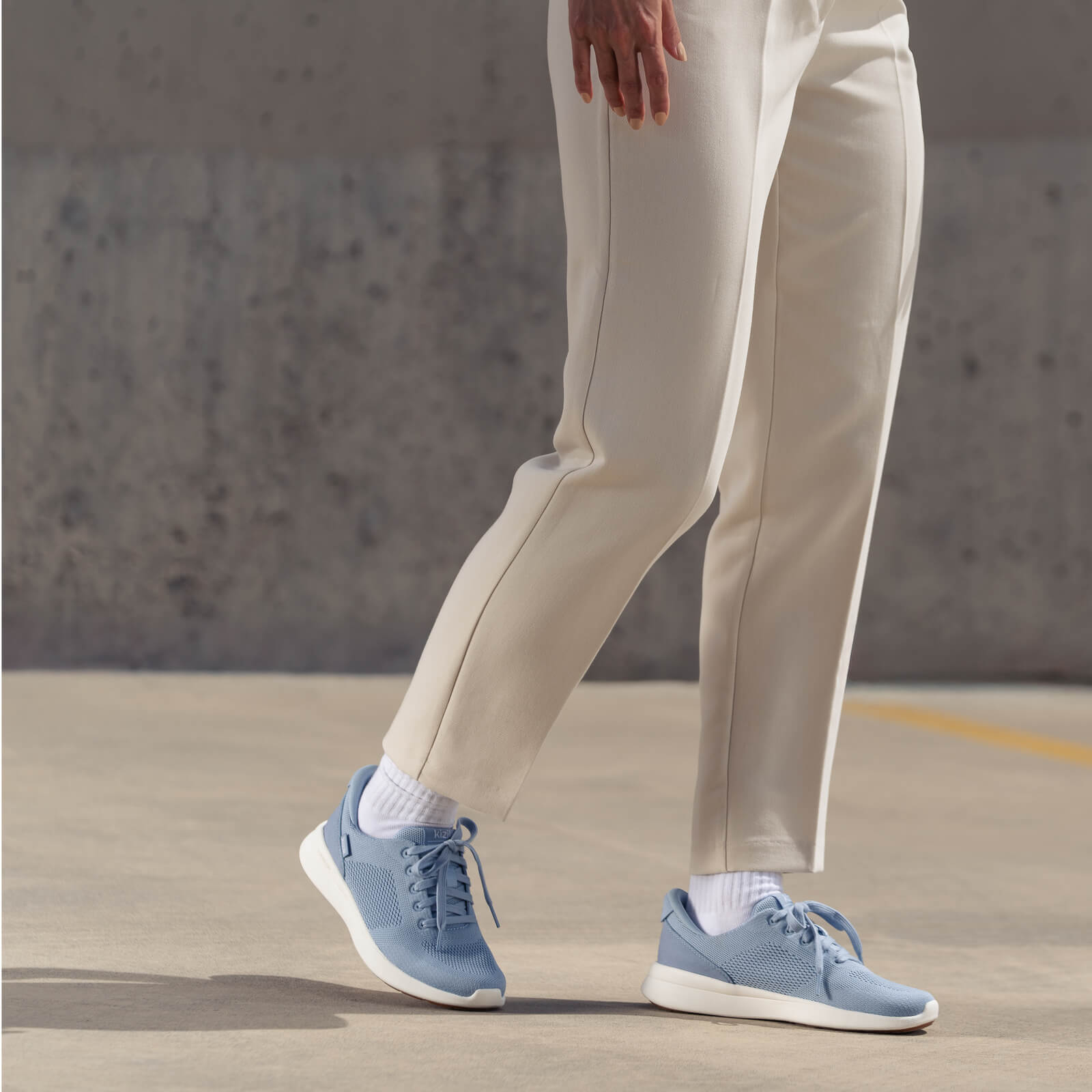 Women's Lima 2 - Soft Chambray - Image 9