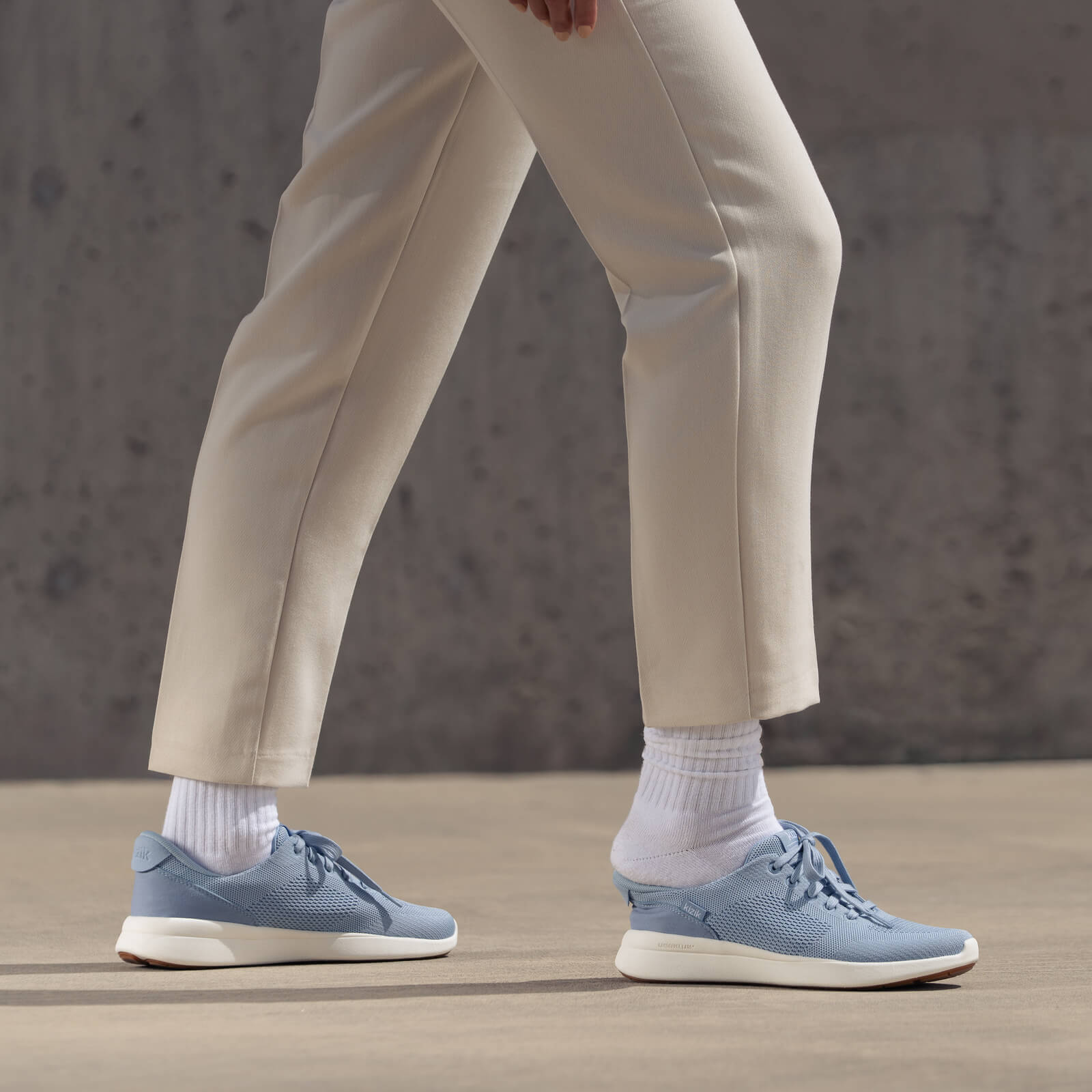 Women's Lima 2 - Soft Chambray - Image 8