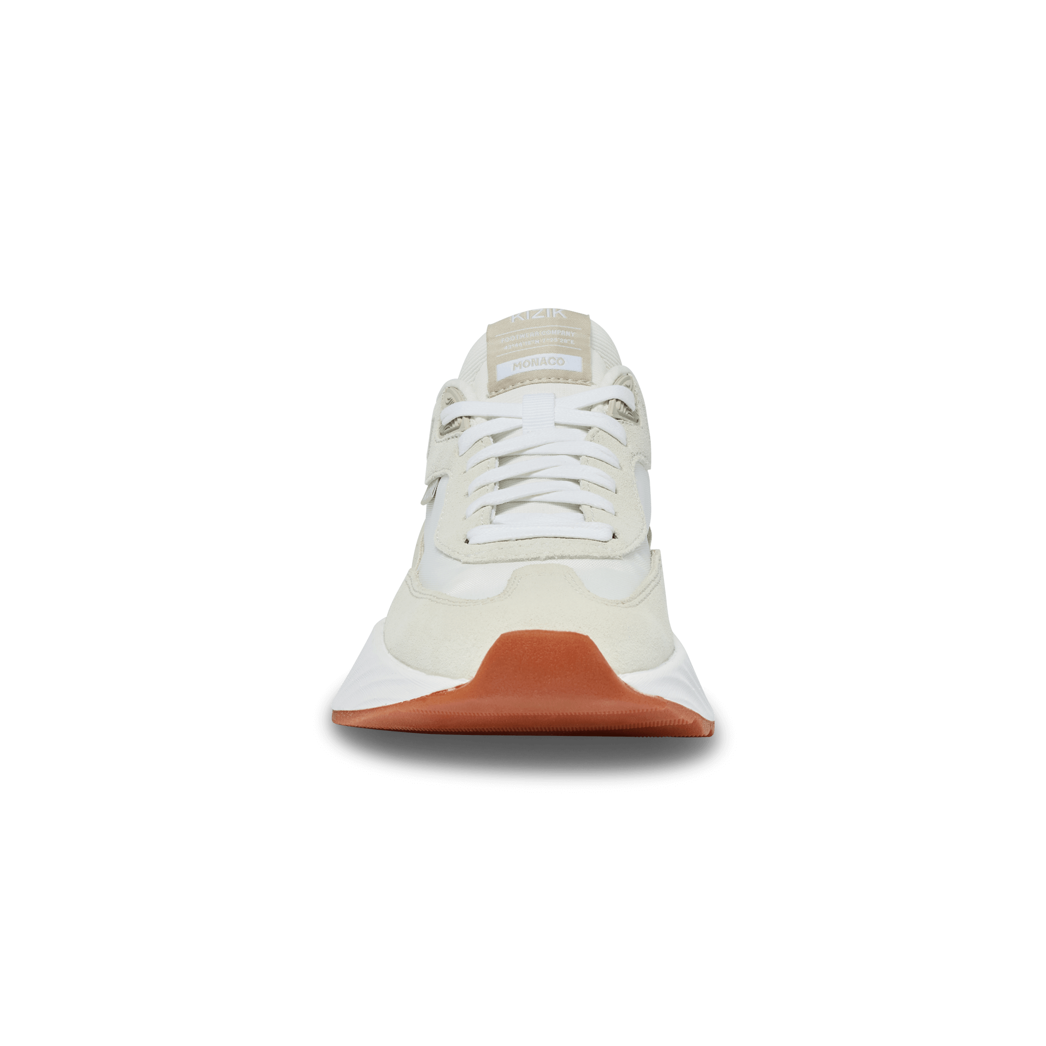 Women's Monaco - White/Moonbeam - Image 5