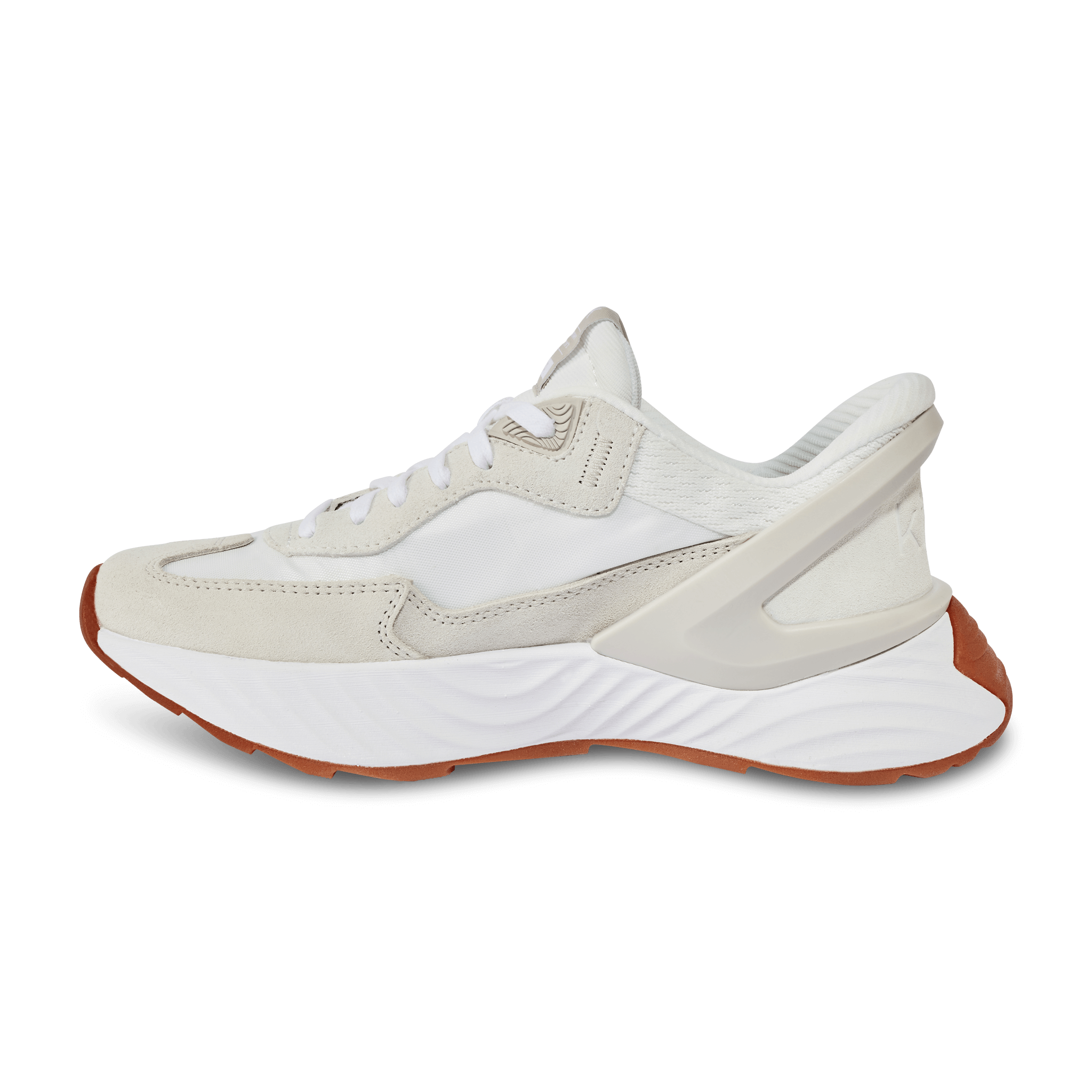 Women's Monaco - White/Moonbeam - Image 4