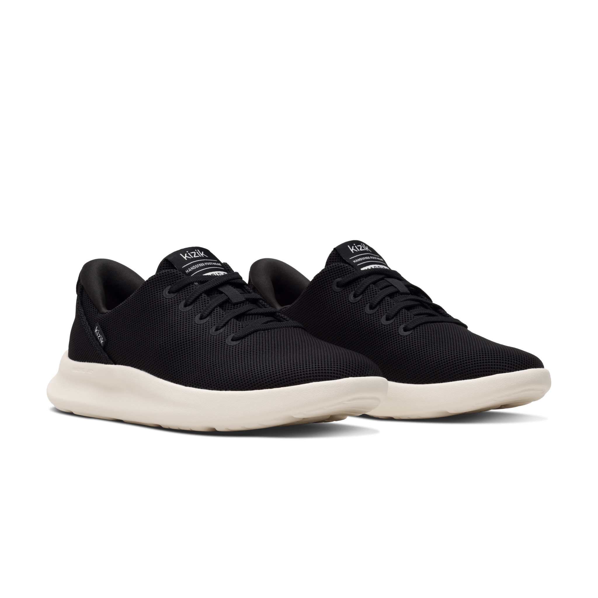 Women's Madrid 2 - Black - Image 4